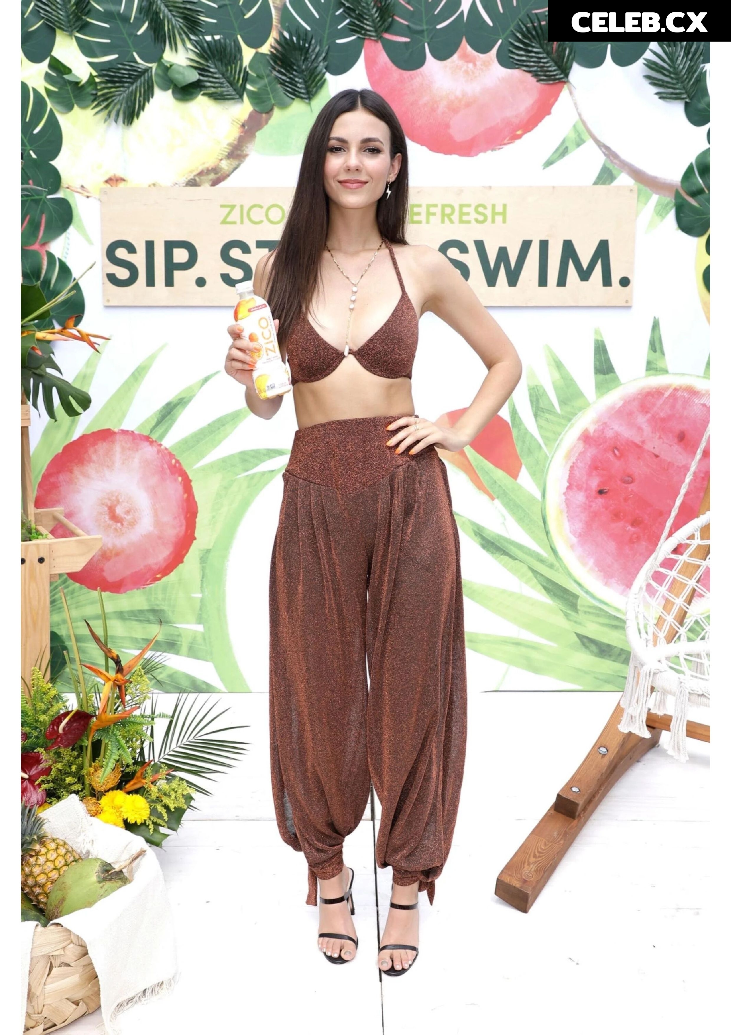Victoria Justice Image 1757976