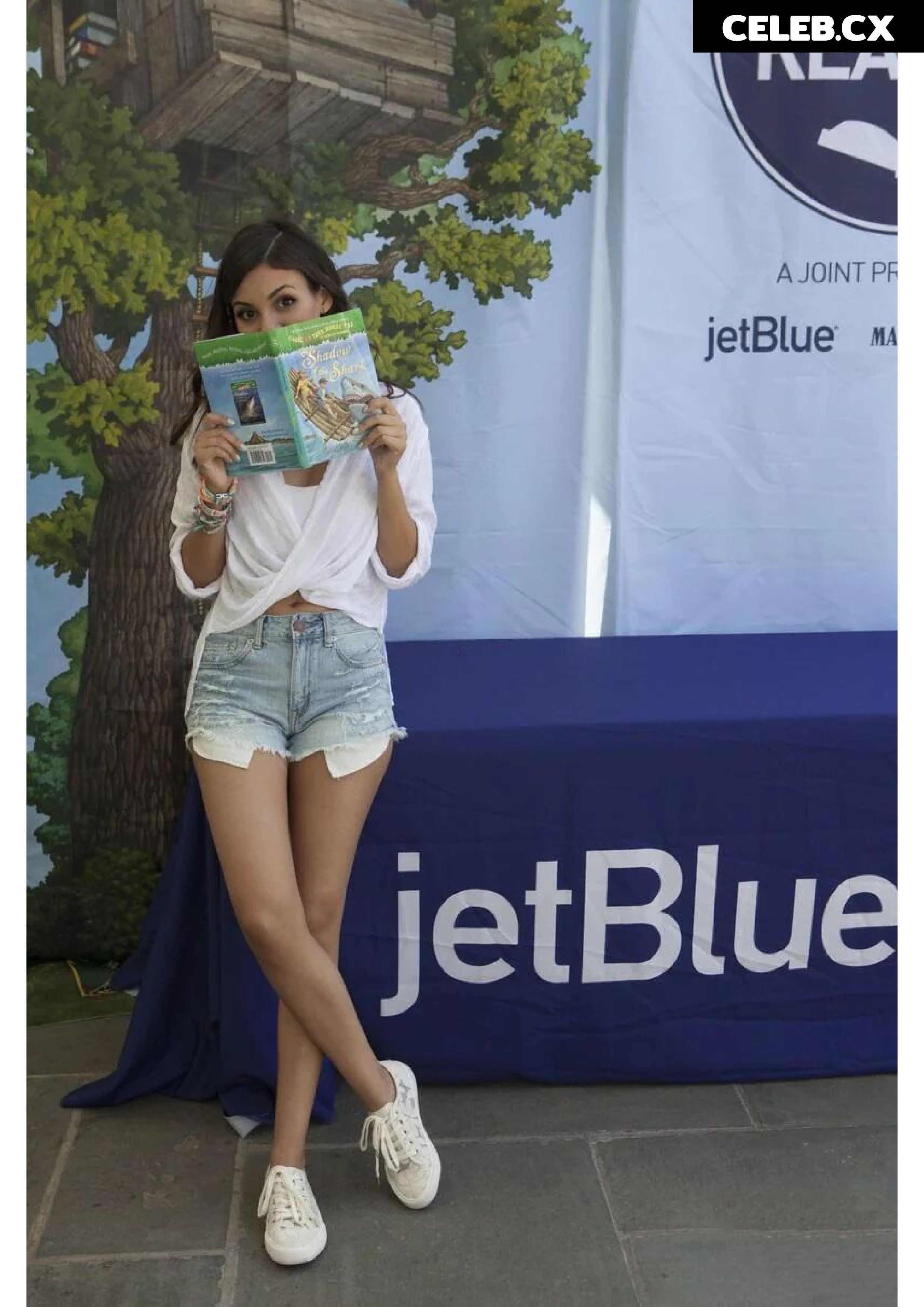 Victoria Justice Image 1754577
