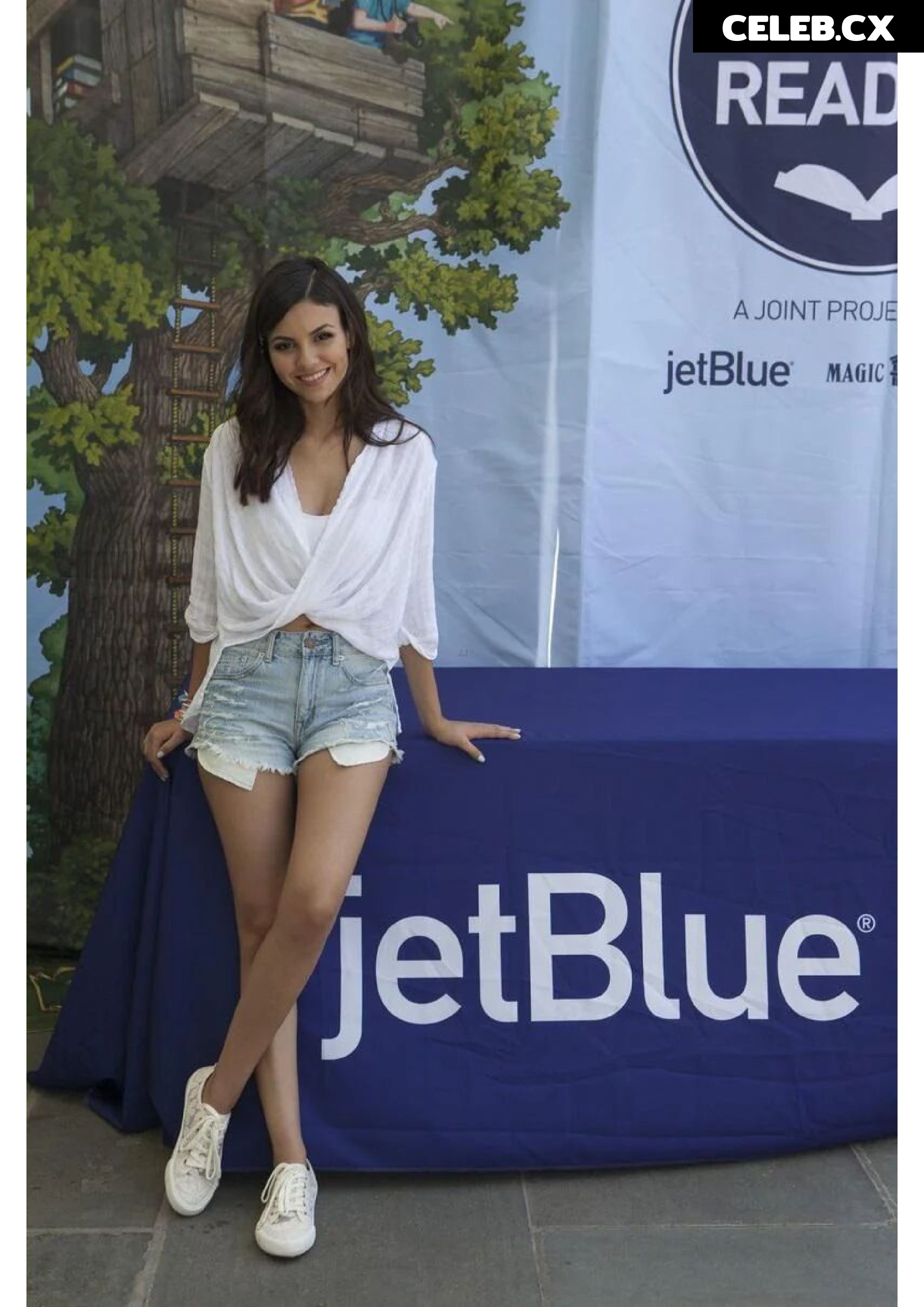 Victoria Justice Image 1754498
