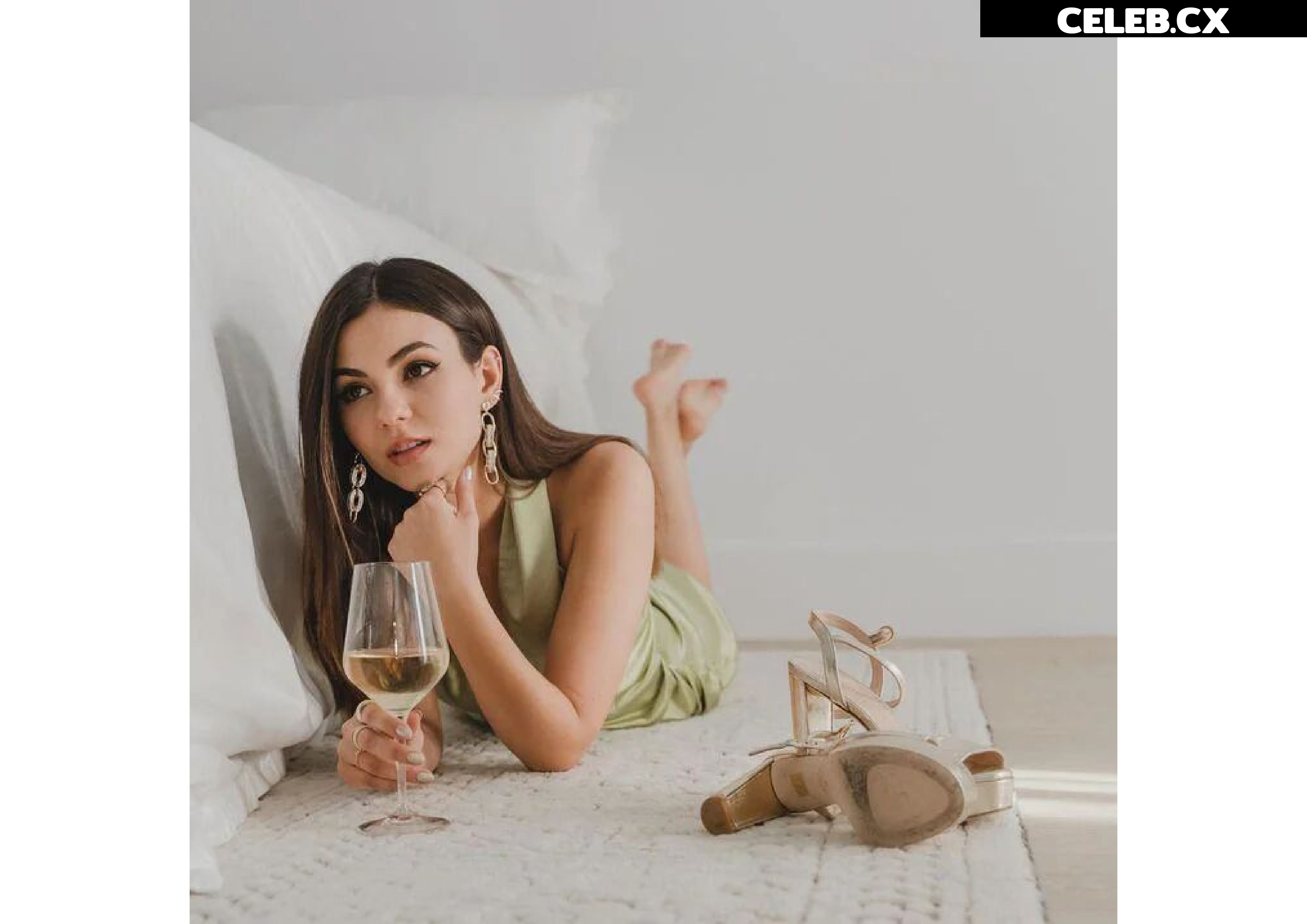 Victoria Justice Image 1754721