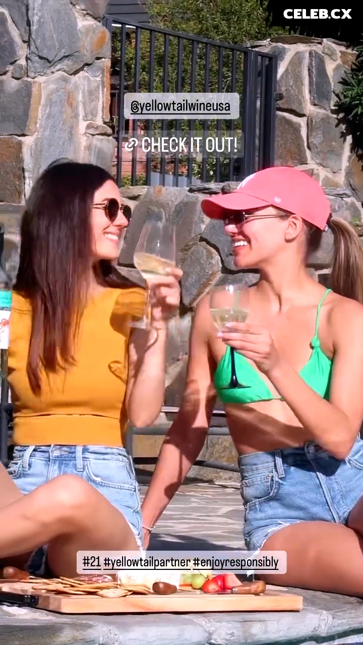 Victoria Justice Image 1754078