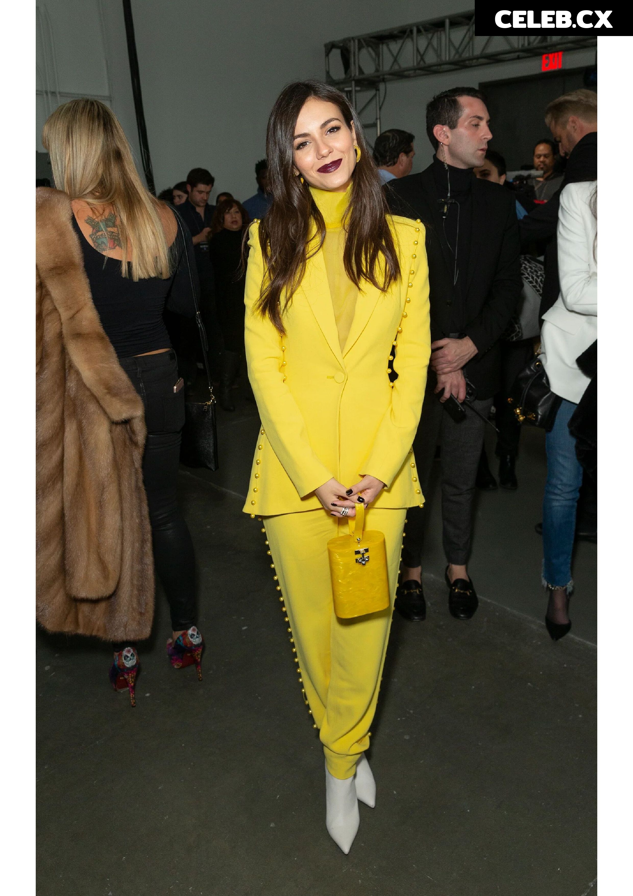 Victoria Justice Image 1751660