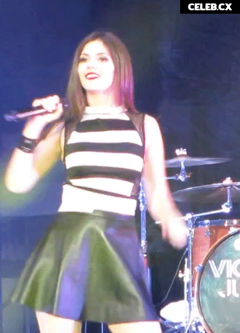 Victoria Justice Image 1751075