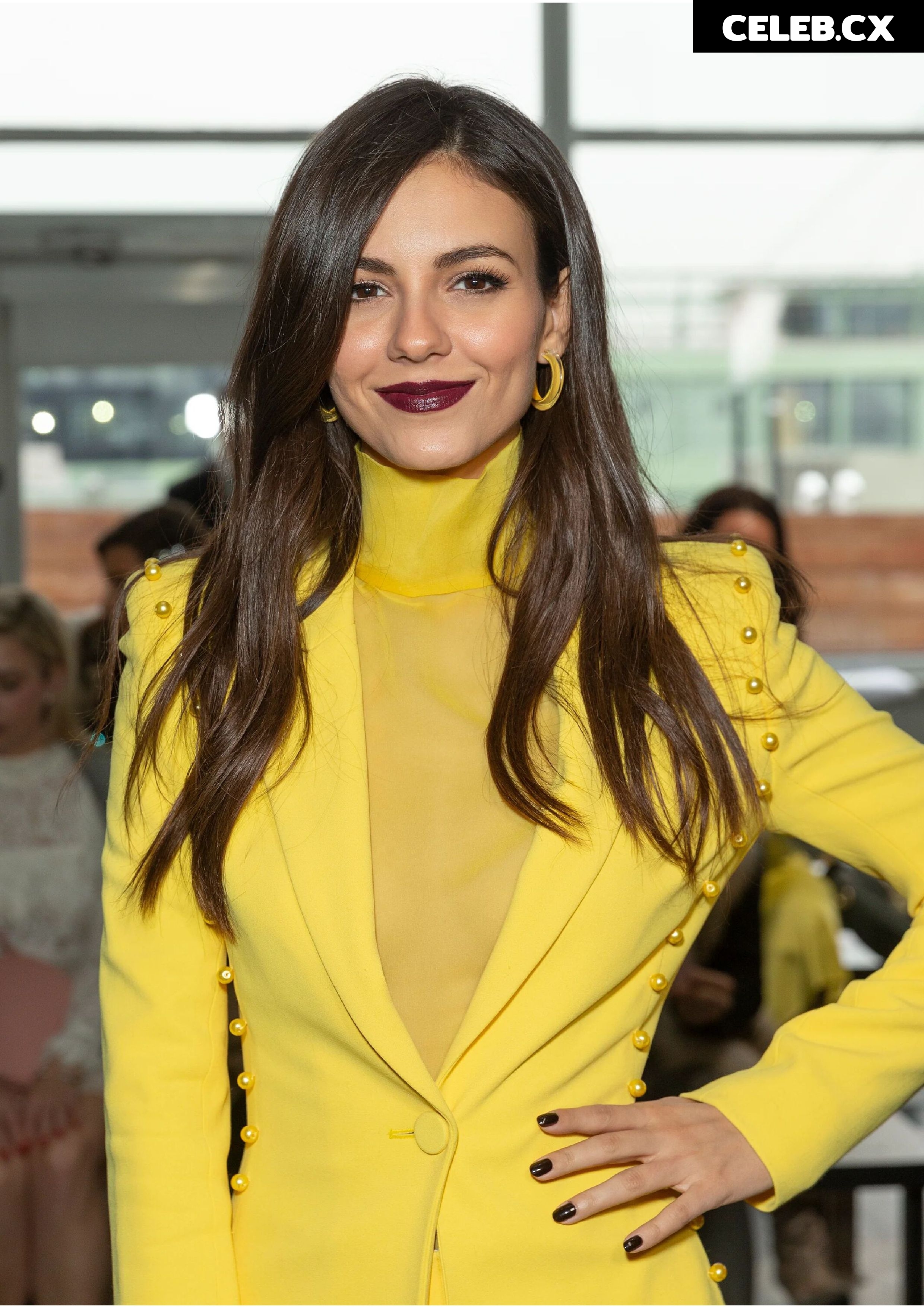 Victoria Justice Image 1752480