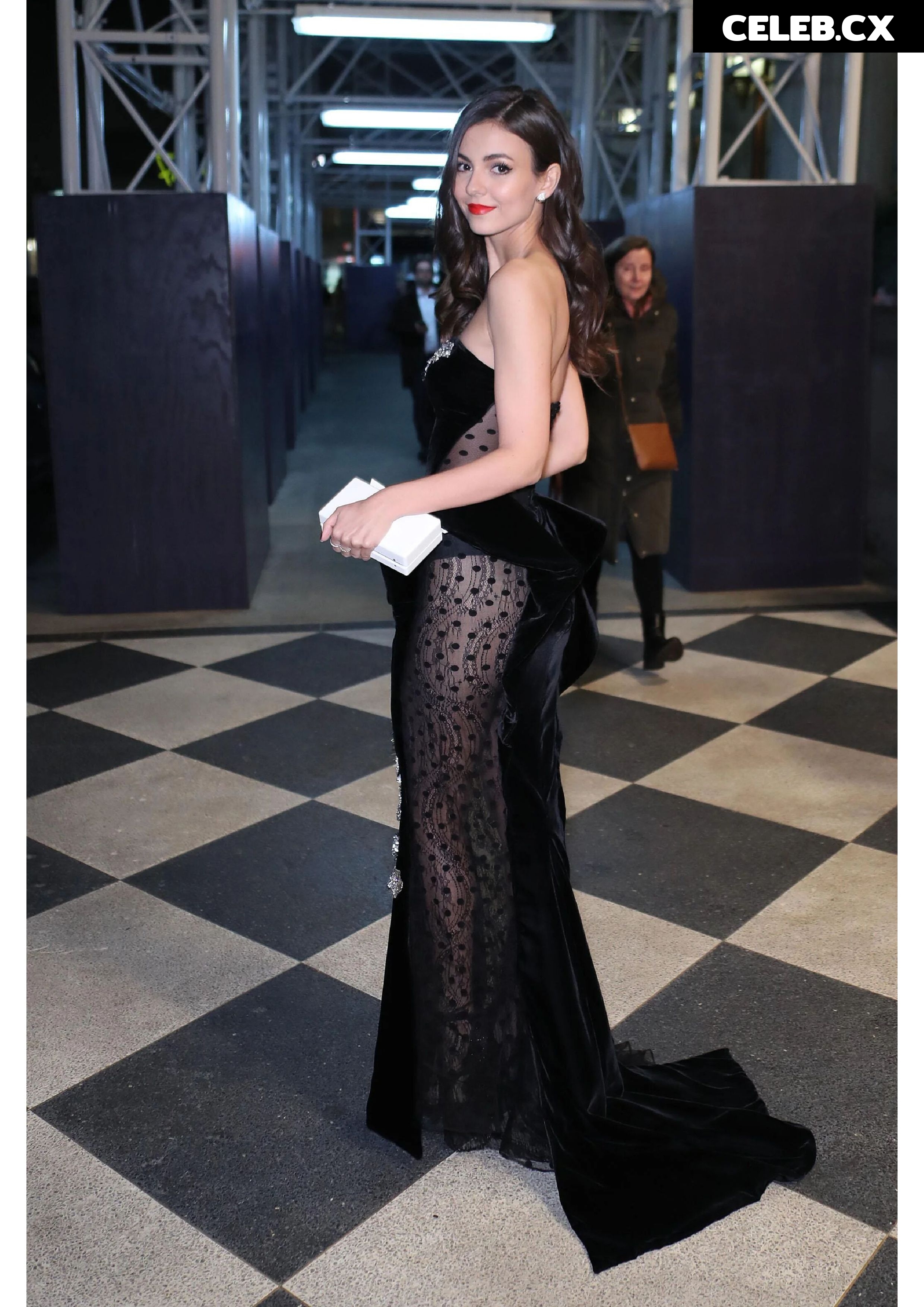 Victoria Justice Image 1752702