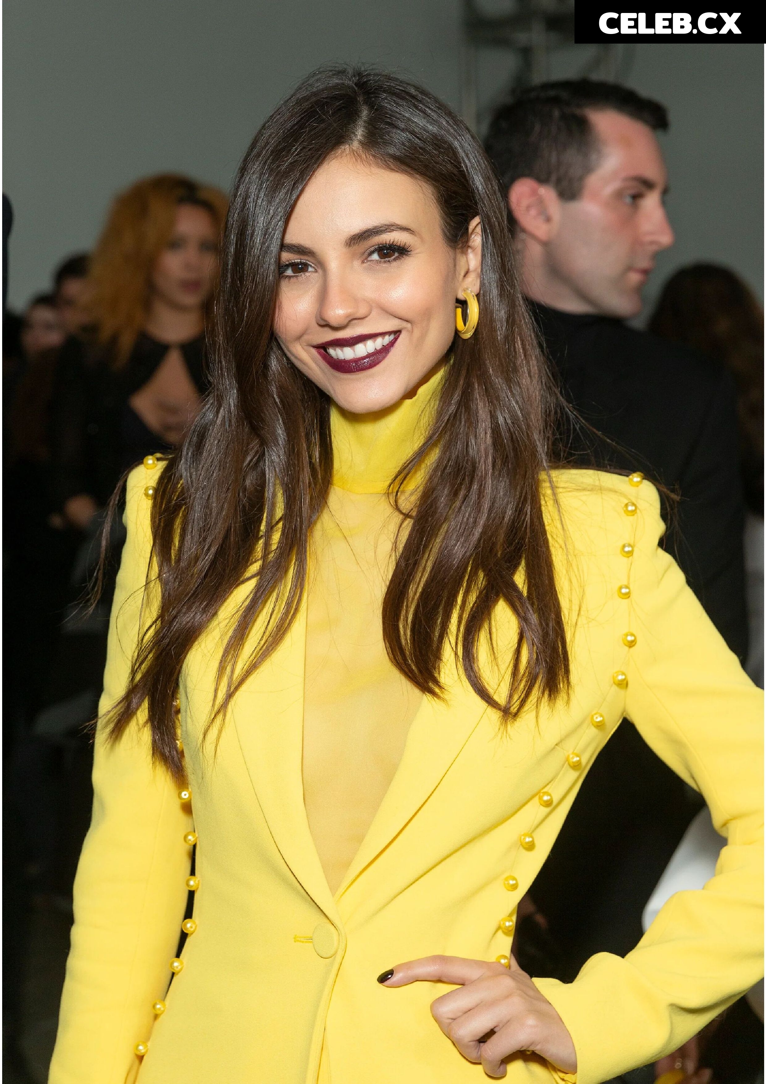 Victoria Justice Image 1752012