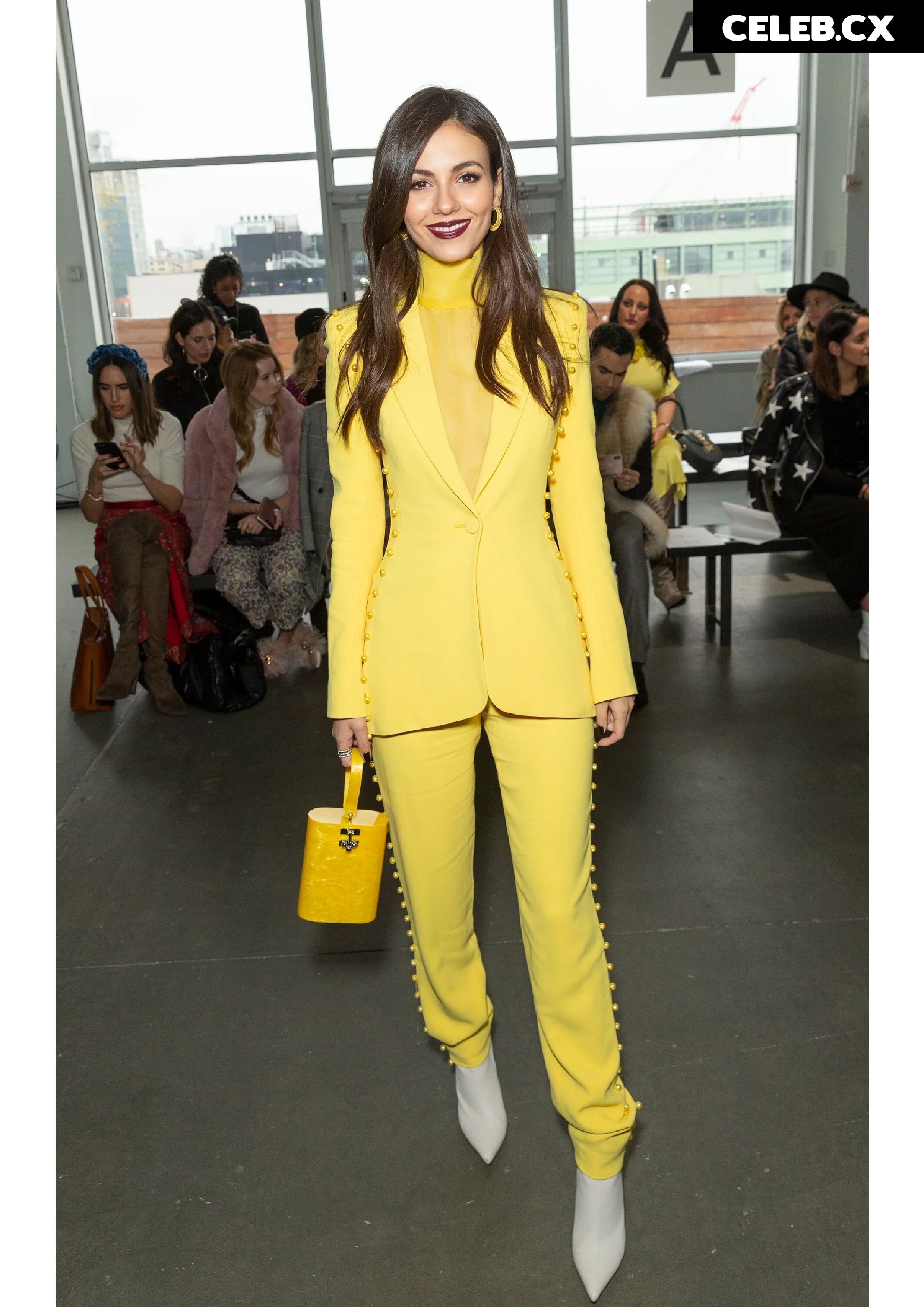 Victoria Justice Image 1752245