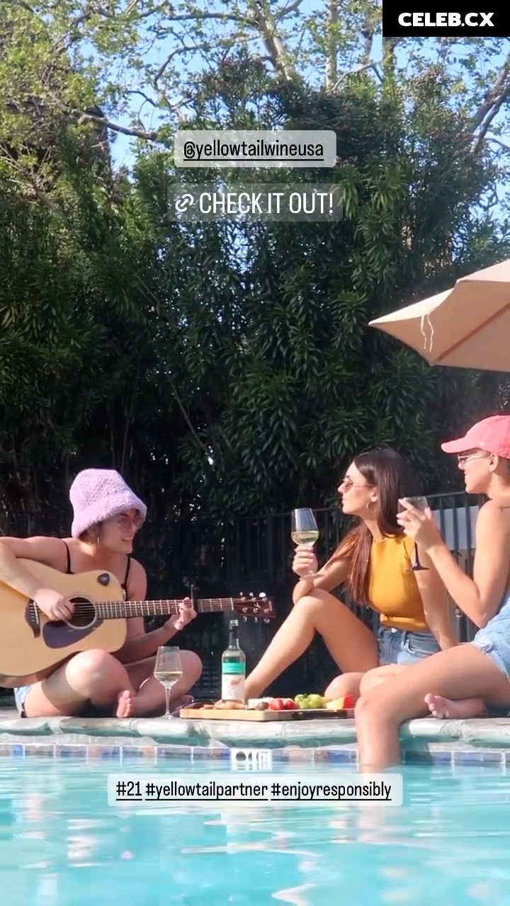 Victoria Justice Image 1753790
