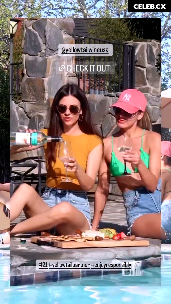 Victoria Justice Image 1753910