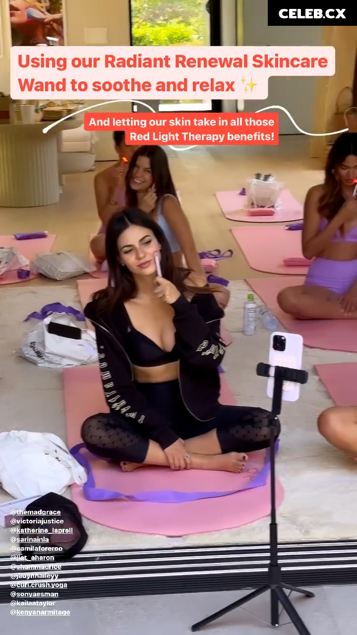 Victoria Justice Image 1750500