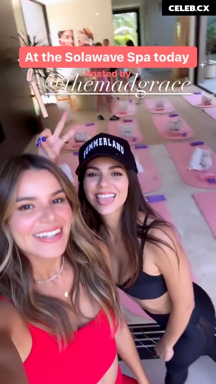 Victoria Justice Image 1750348