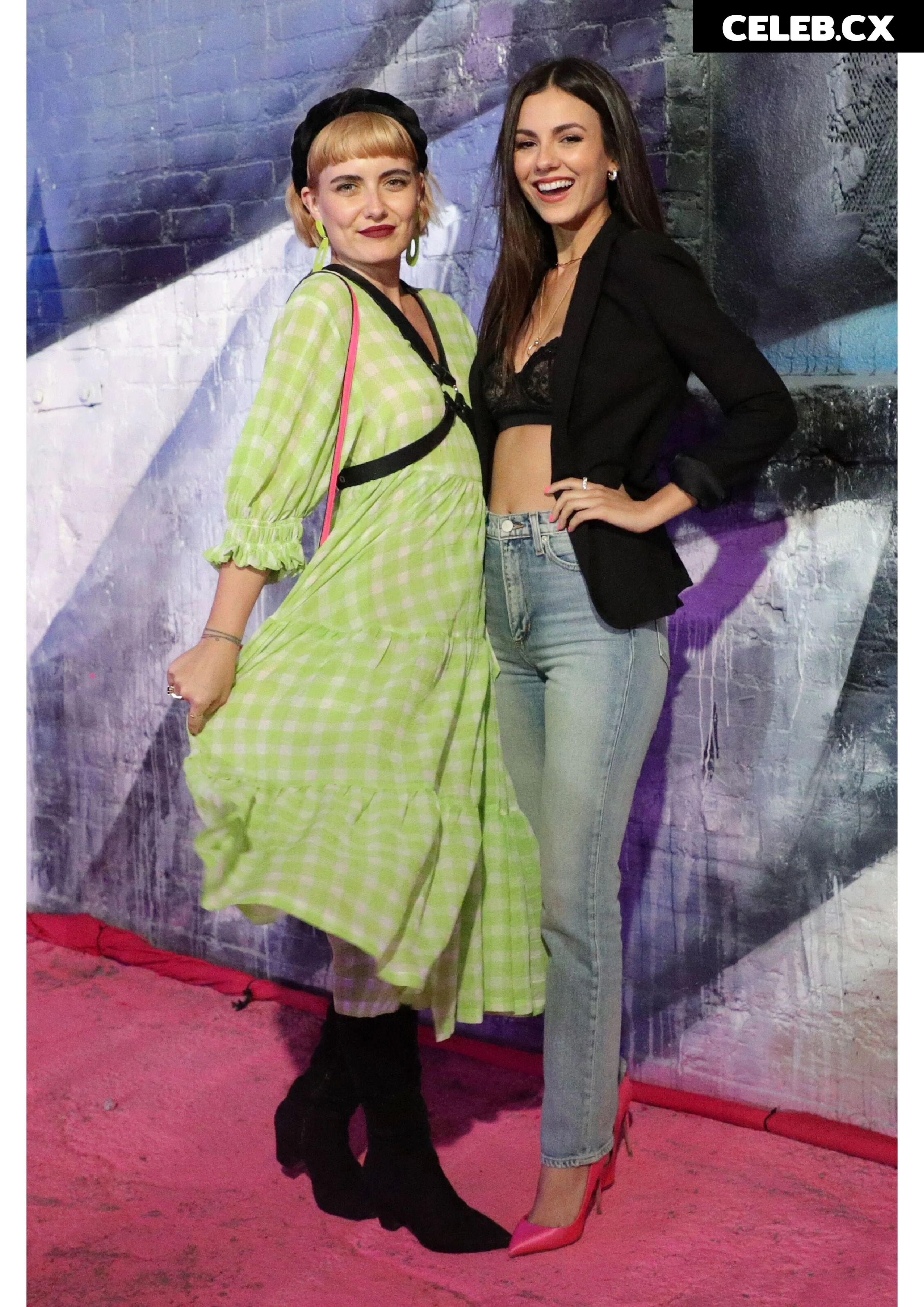 Victoria Justice Image 1759981