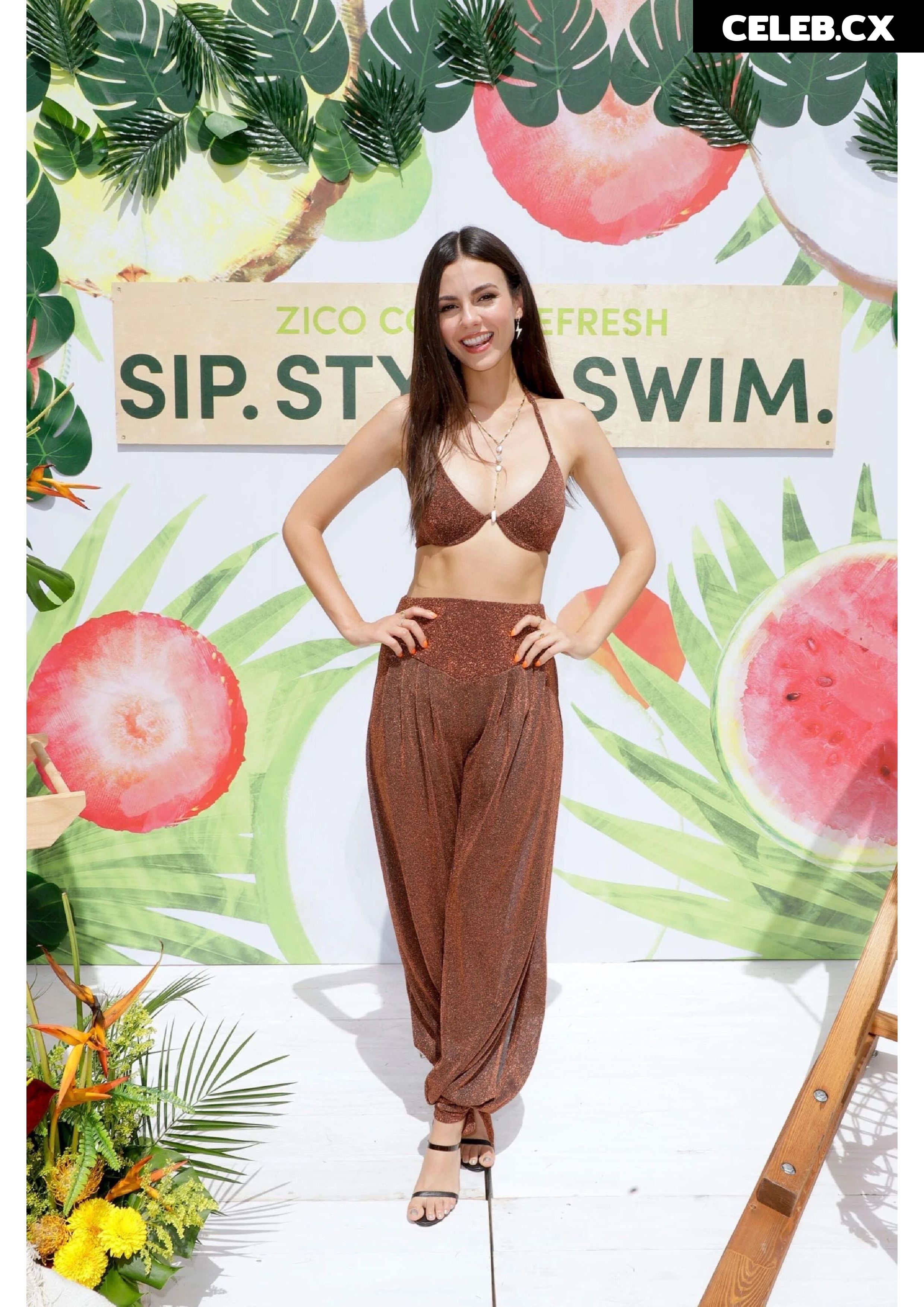 Victoria Justice Image 1758022