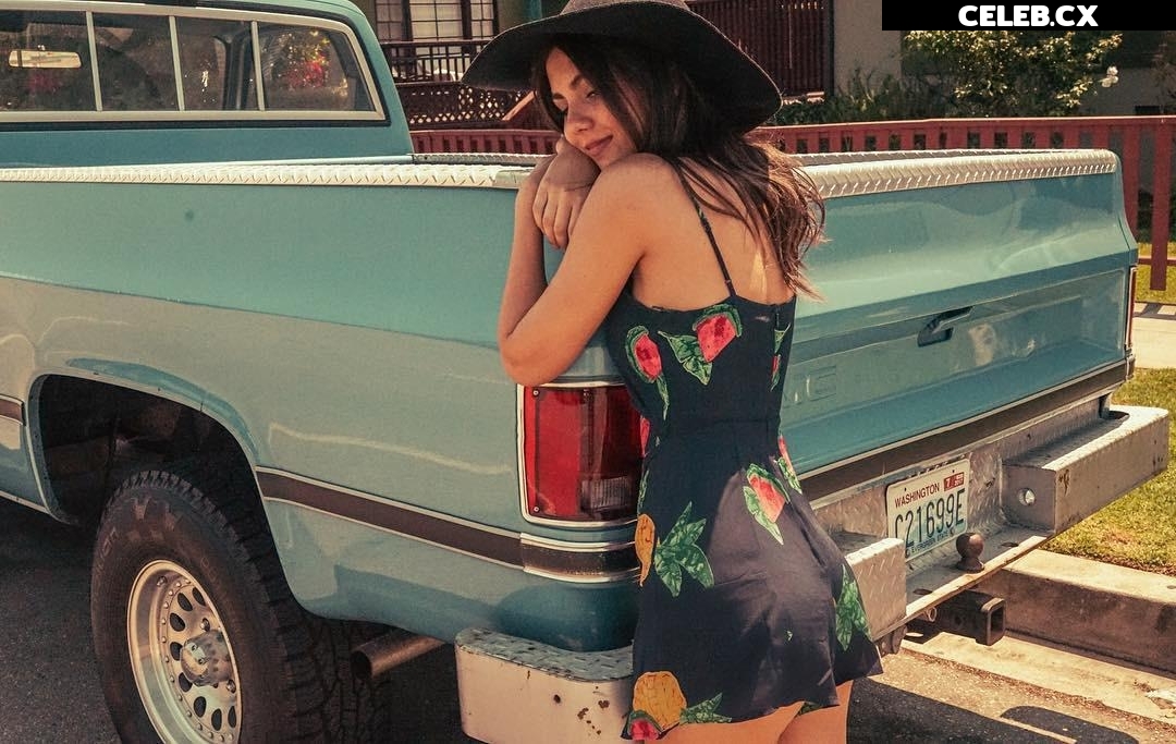 Victoria Justice Image 1745118