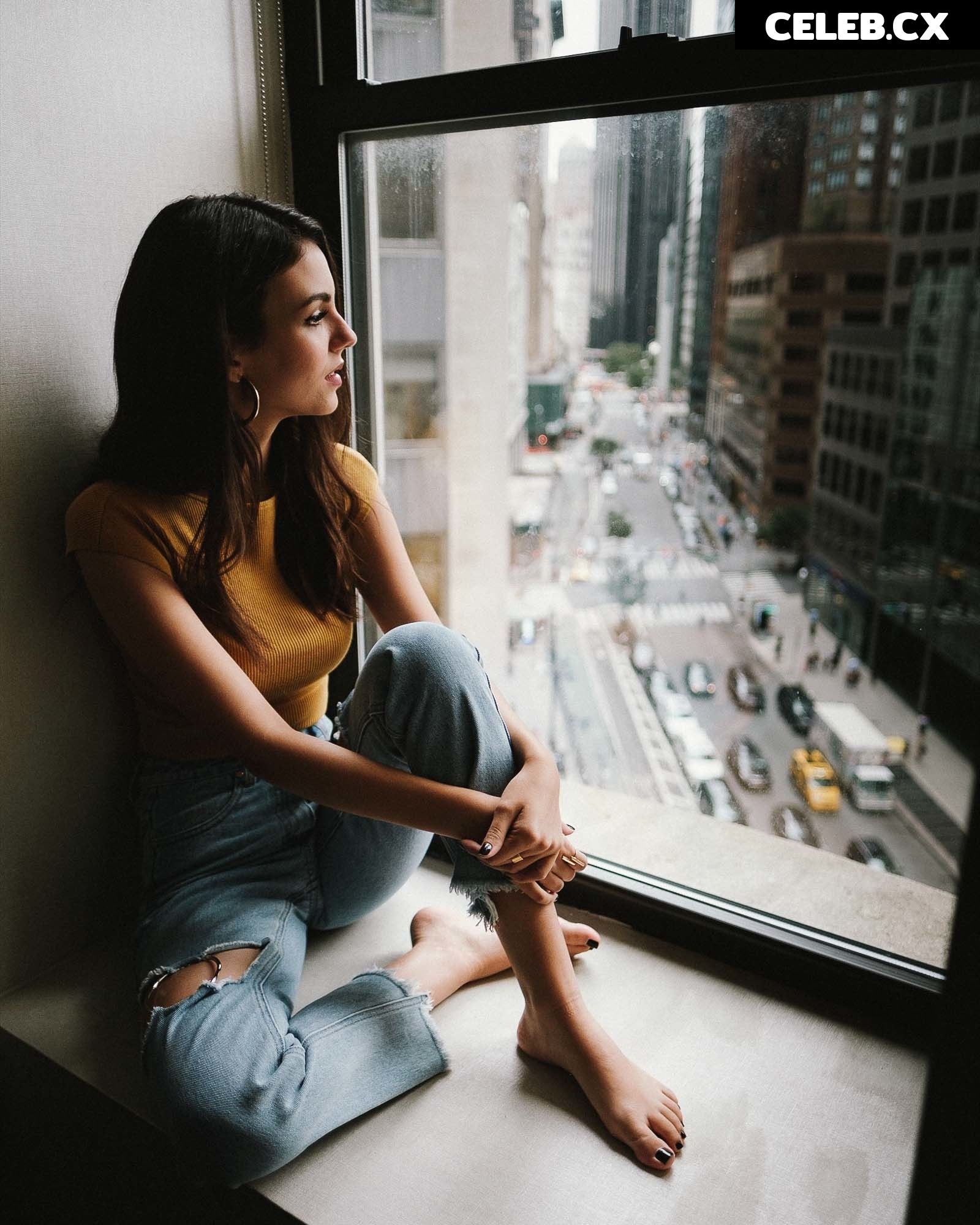 Victoria Justice Image 1745087
