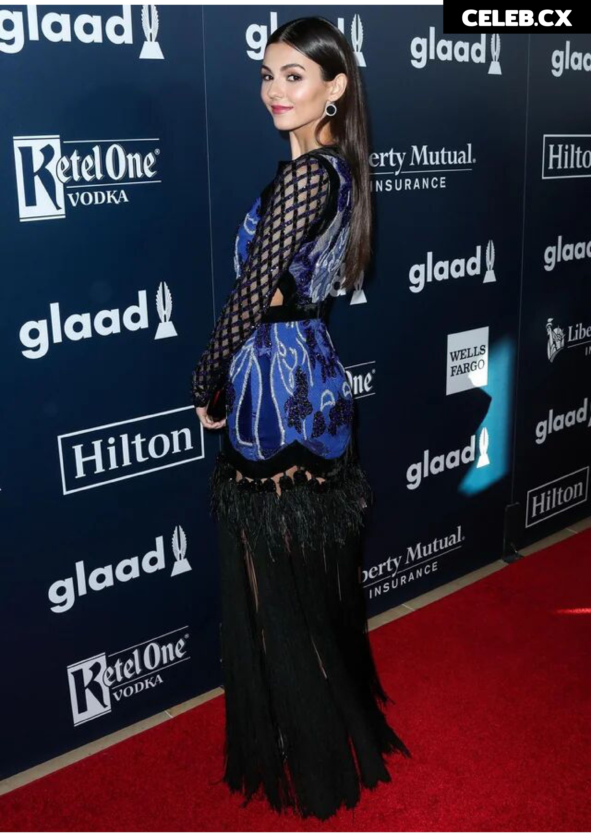Victoria Justice Image 1747579