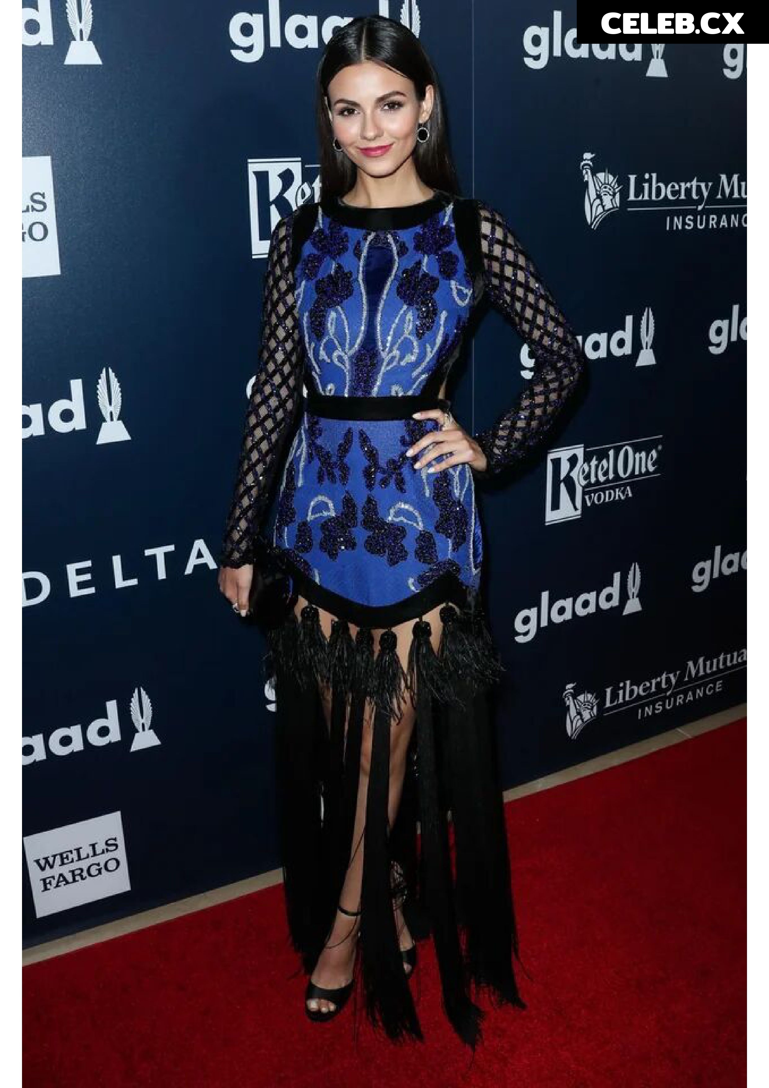 Victoria Justice Image 1747443