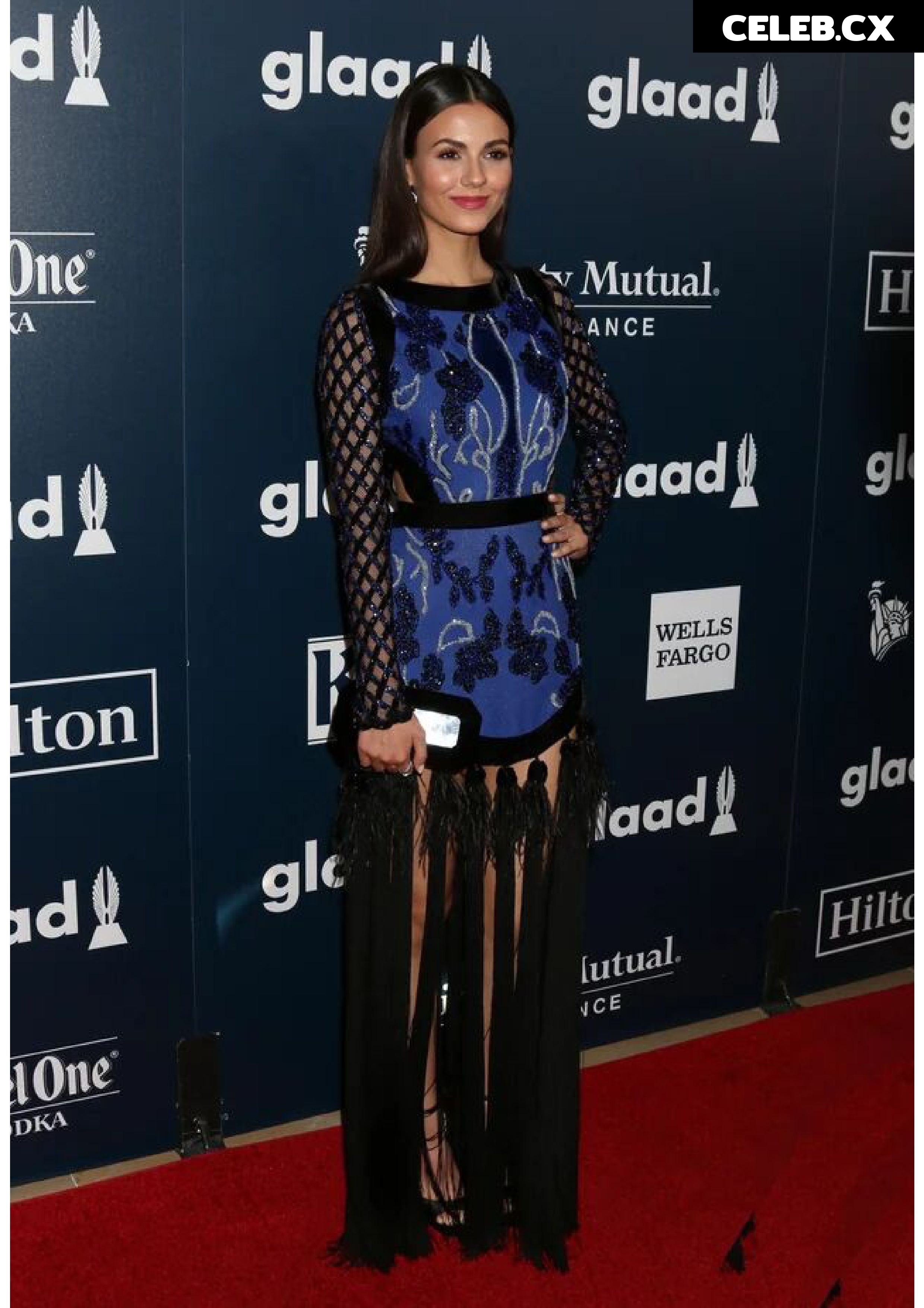 Victoria Justice Image 1747411