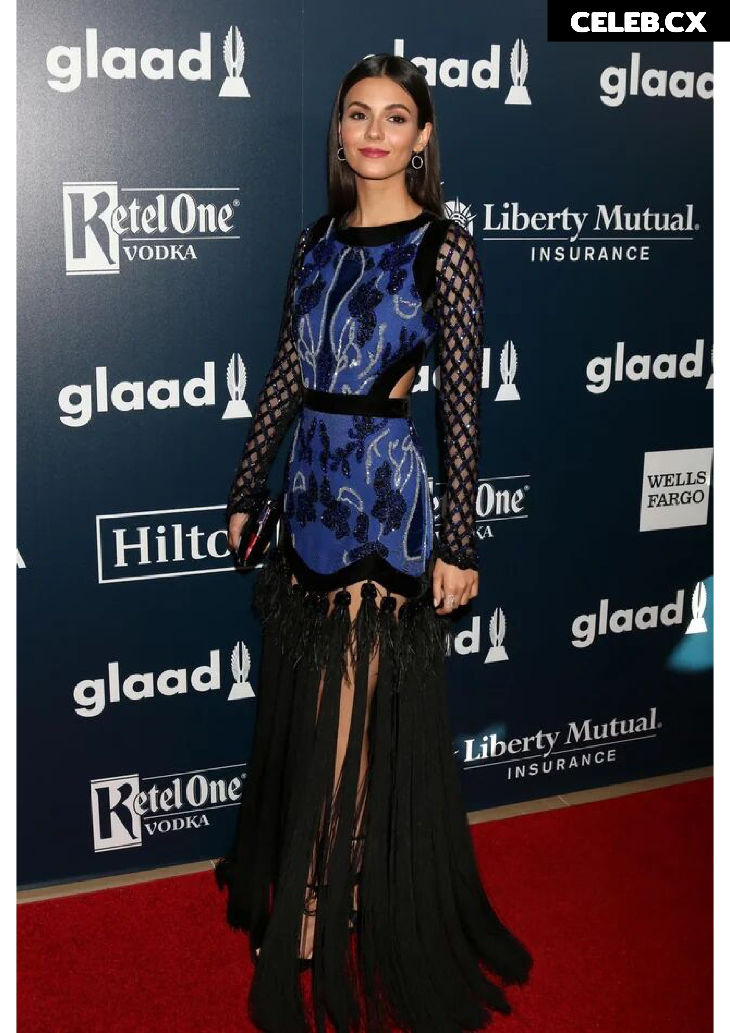 Victoria Justice Image 1747727