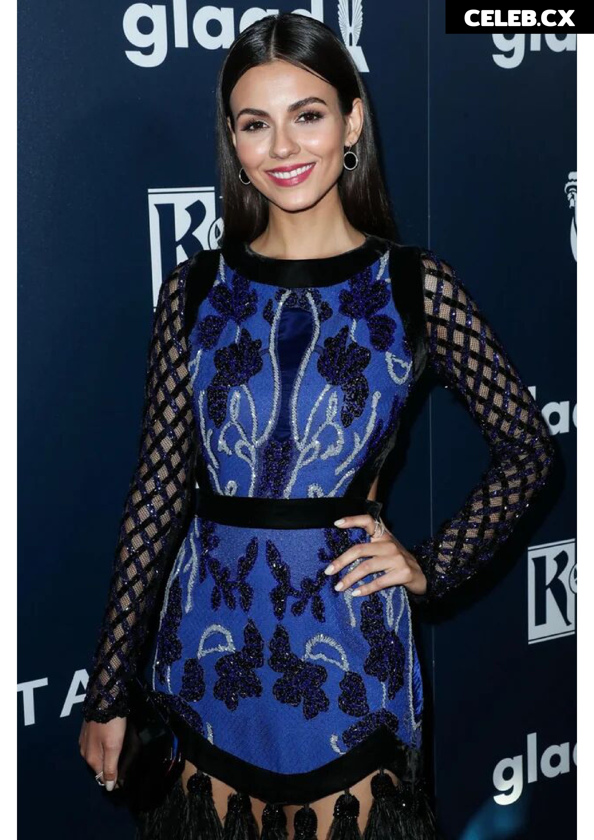 Victoria Justice Image 1747662