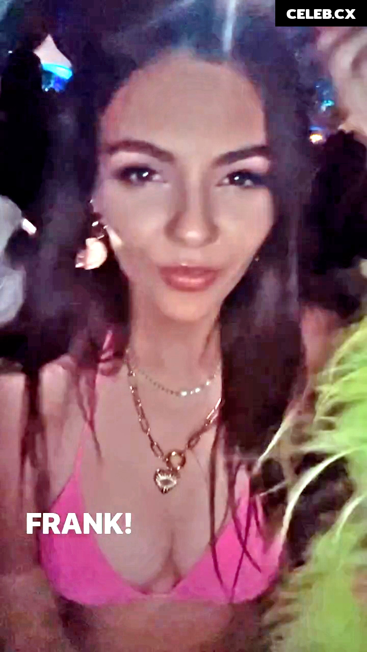 Victoria Justice Image 1744189