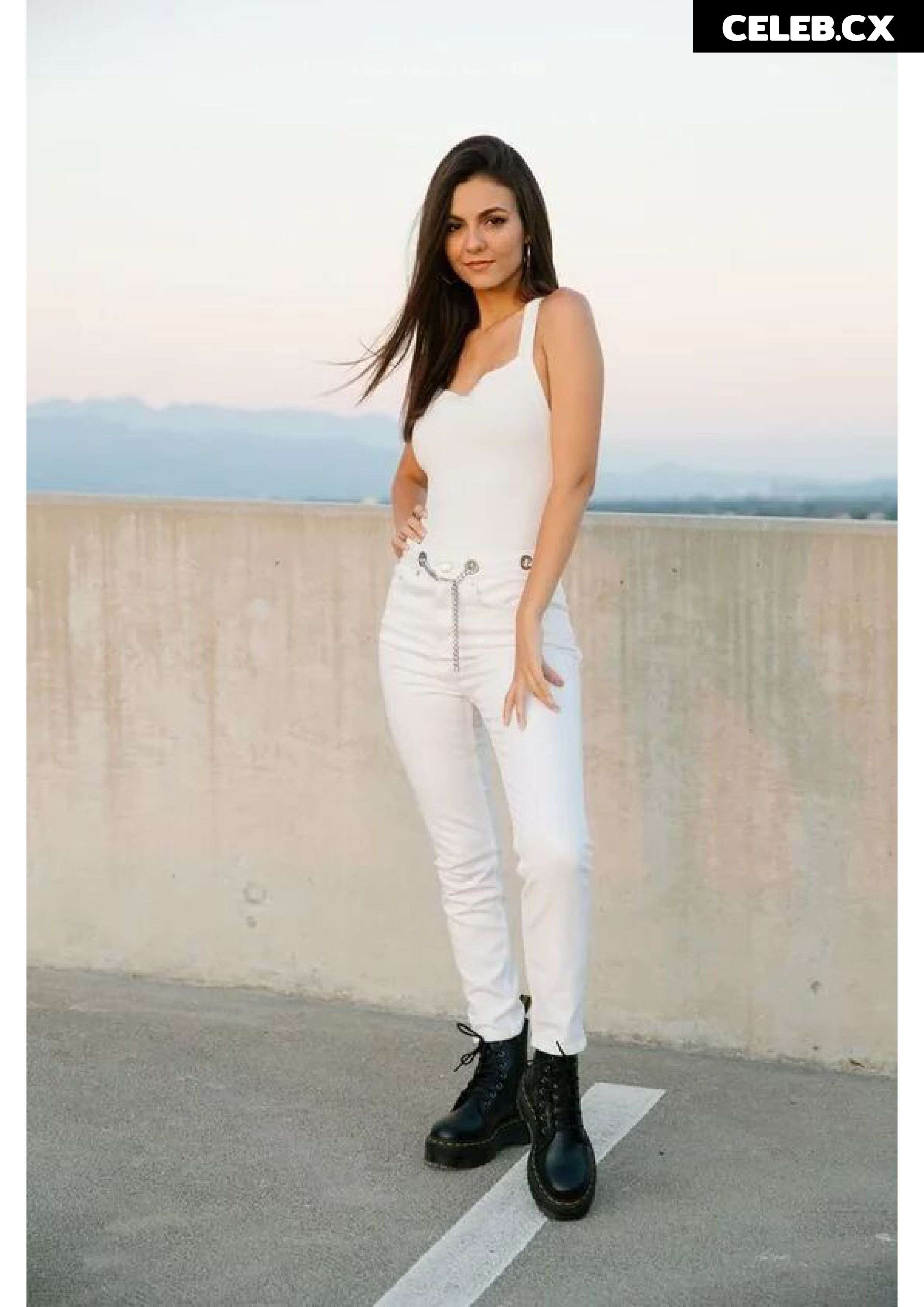 Victoria Justice Image 1744166