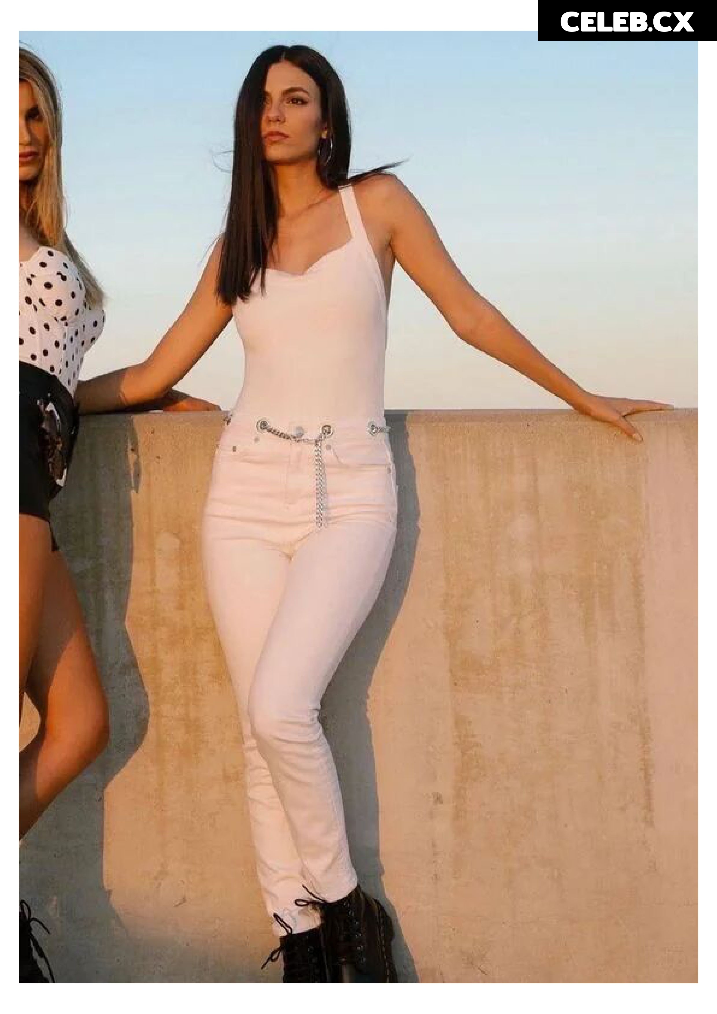 Victoria Justice Image 1744048