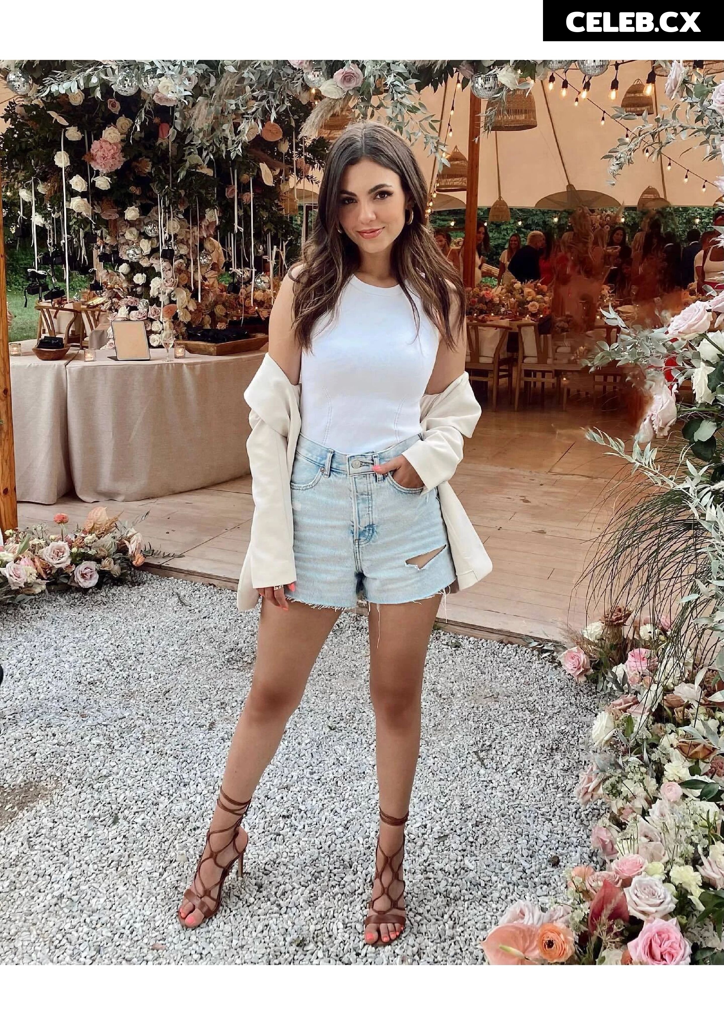 Victoria Justice Image 1744395