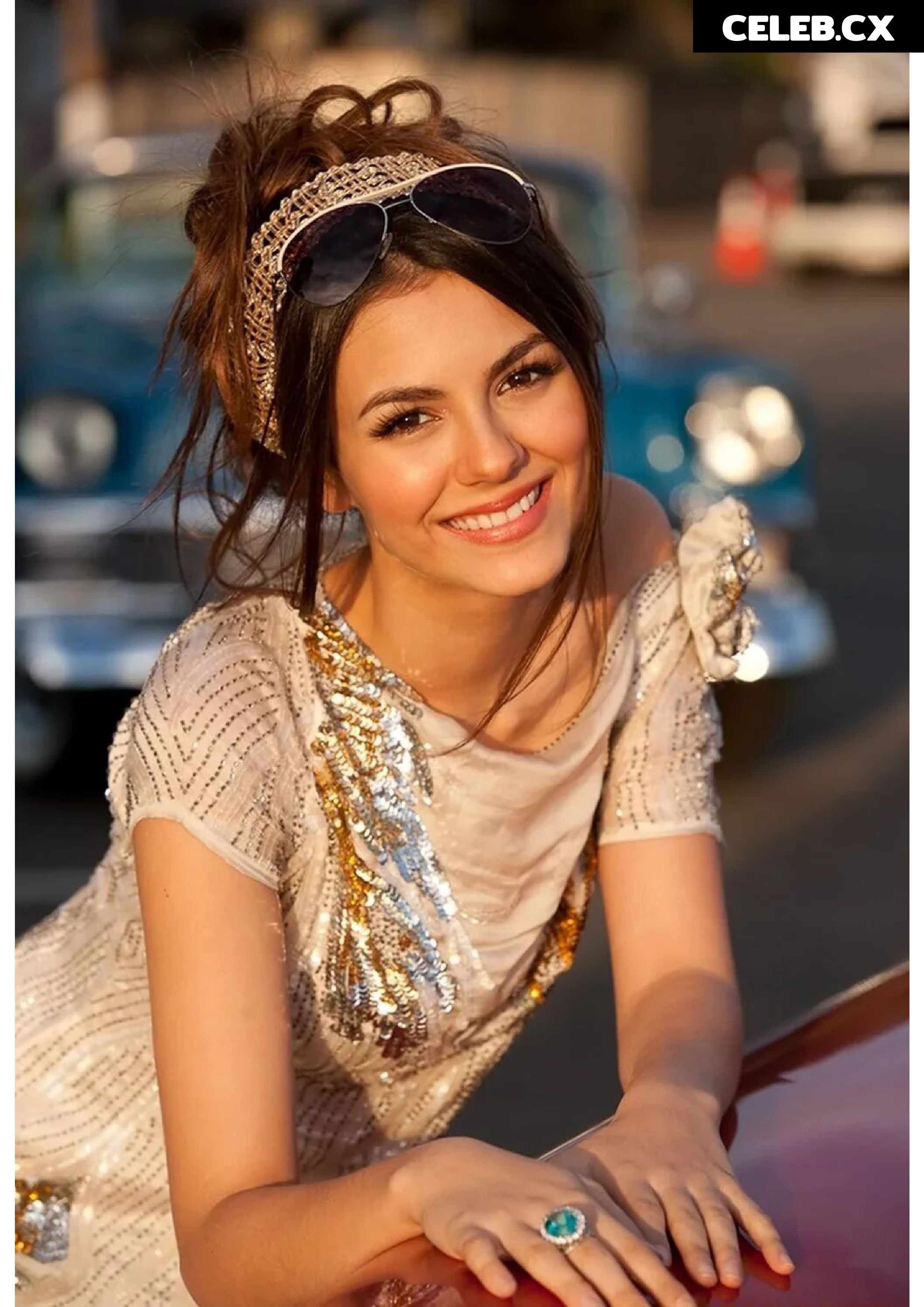 Victoria Justice Image 1741860
