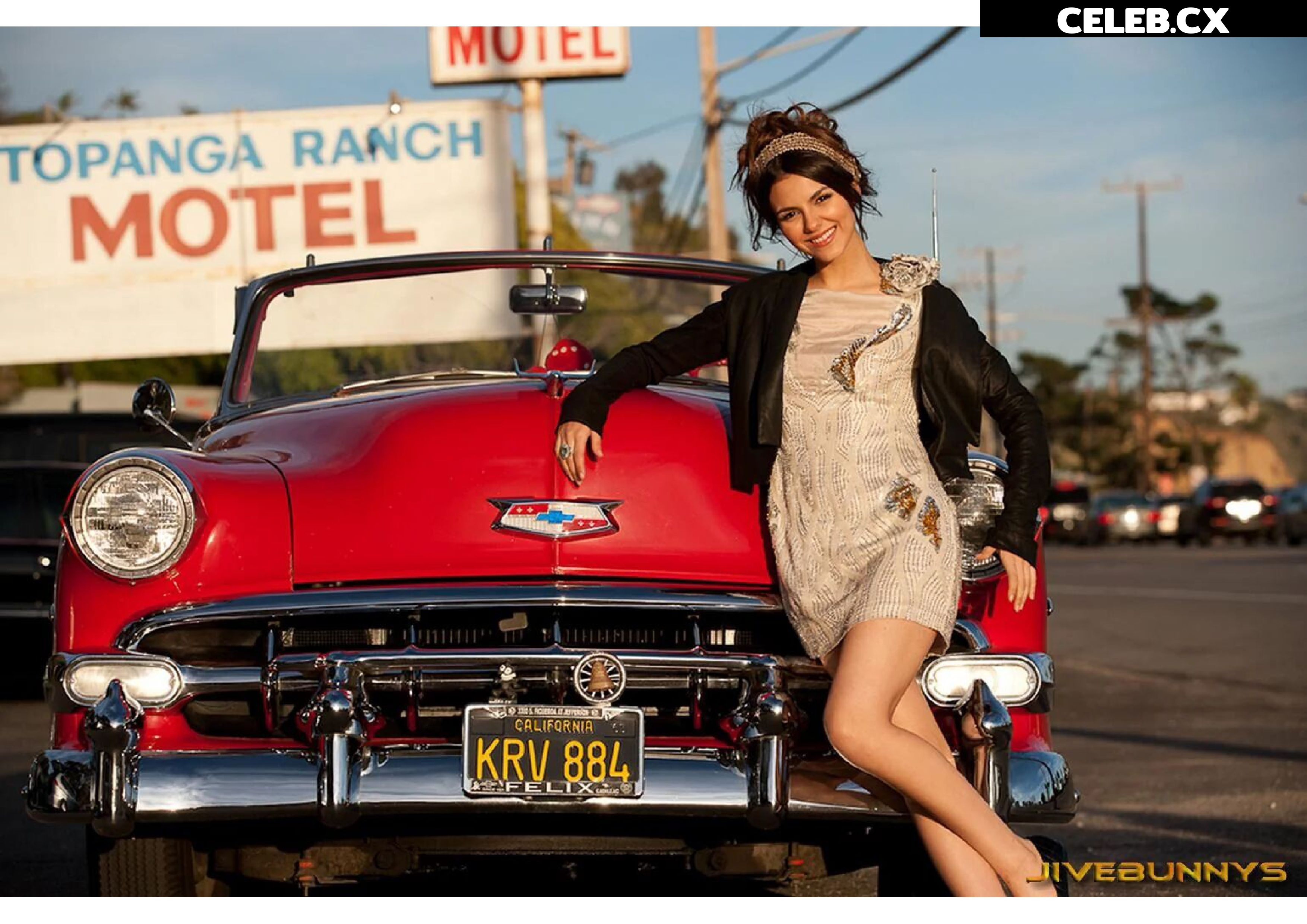 Victoria Justice Image 1741802