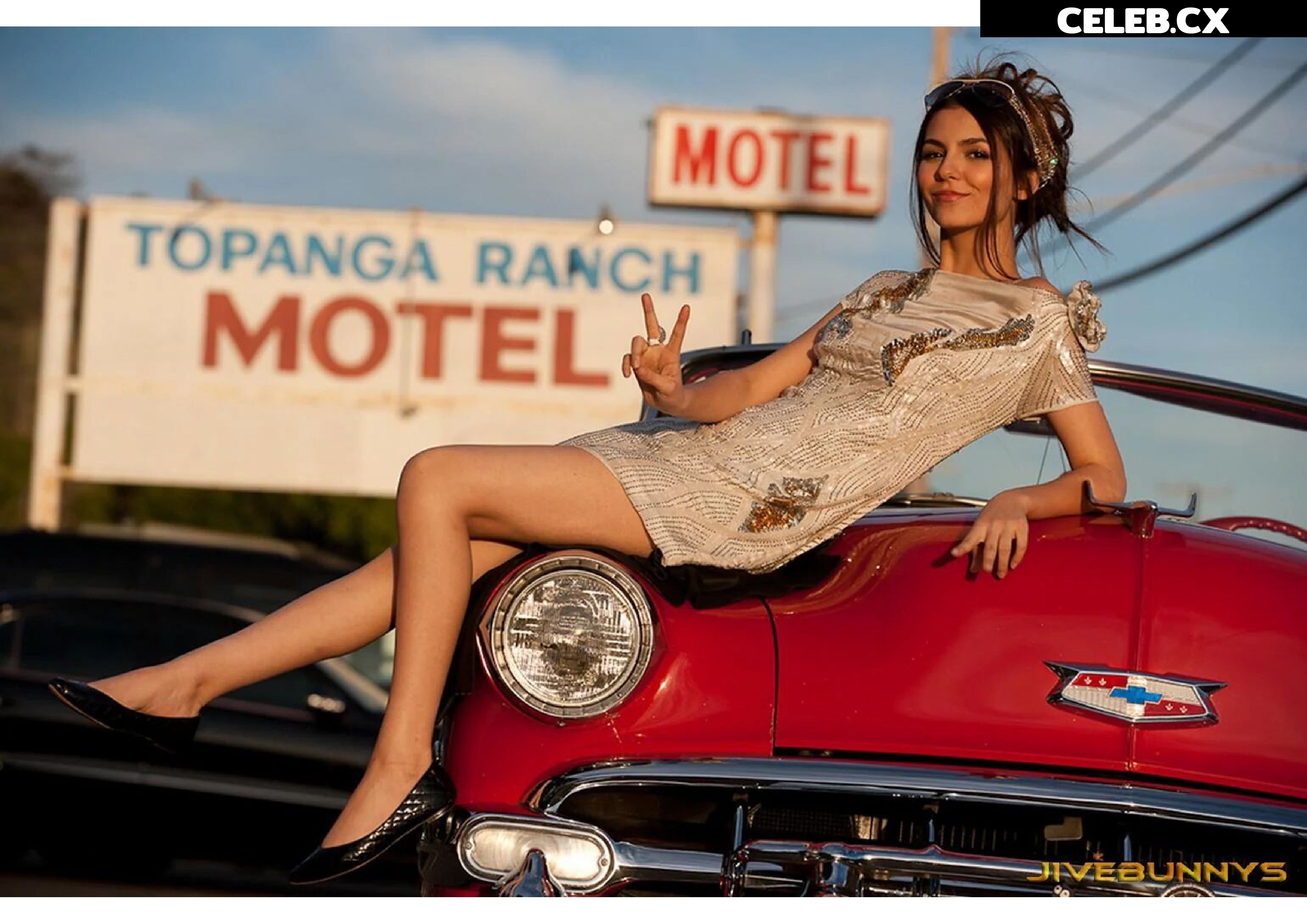 Victoria Justice Image 1741839
