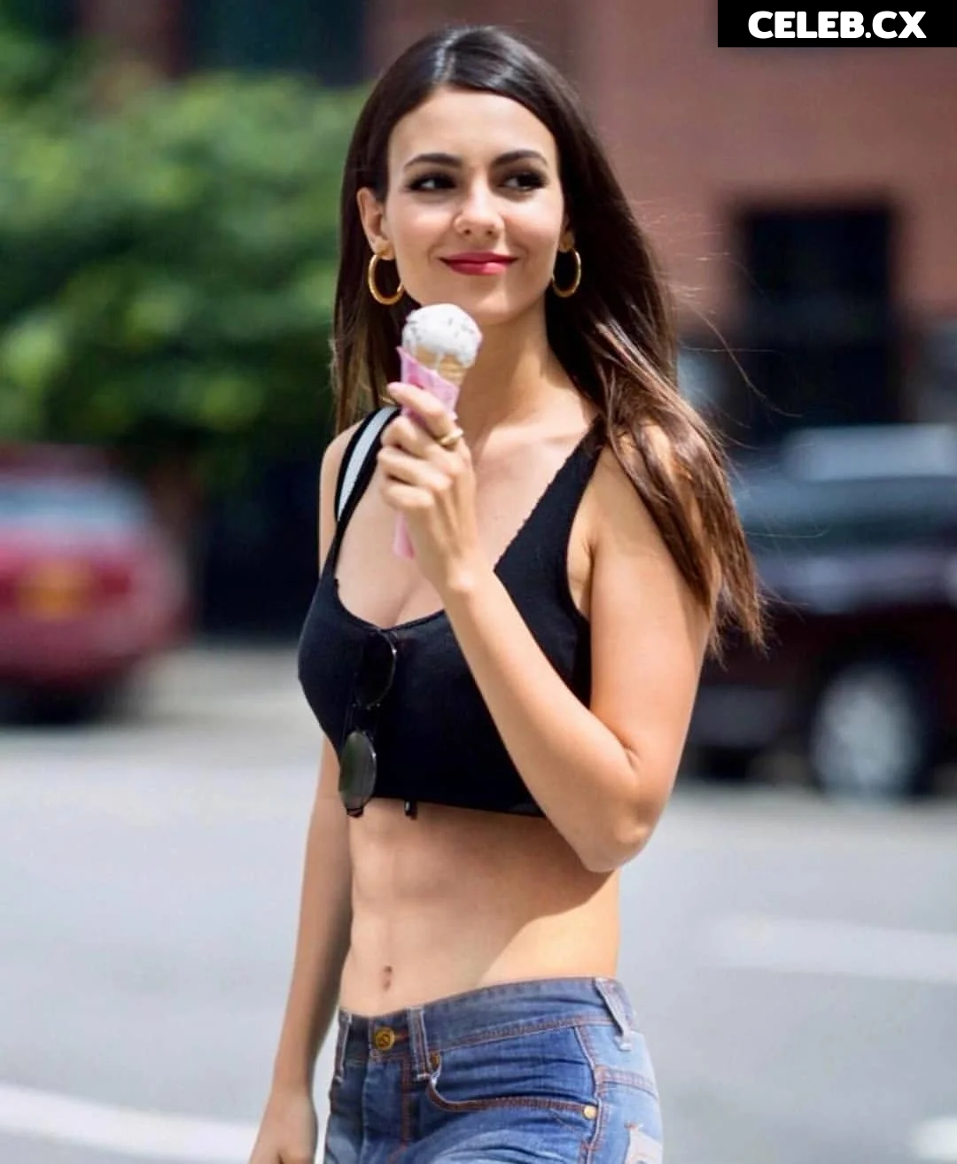 Victoria Justice Image 1741455