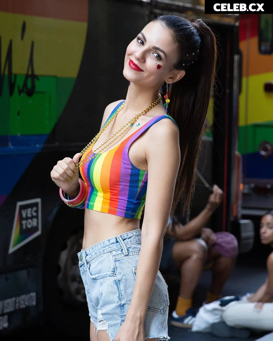 Victoria Justice Image 1741032