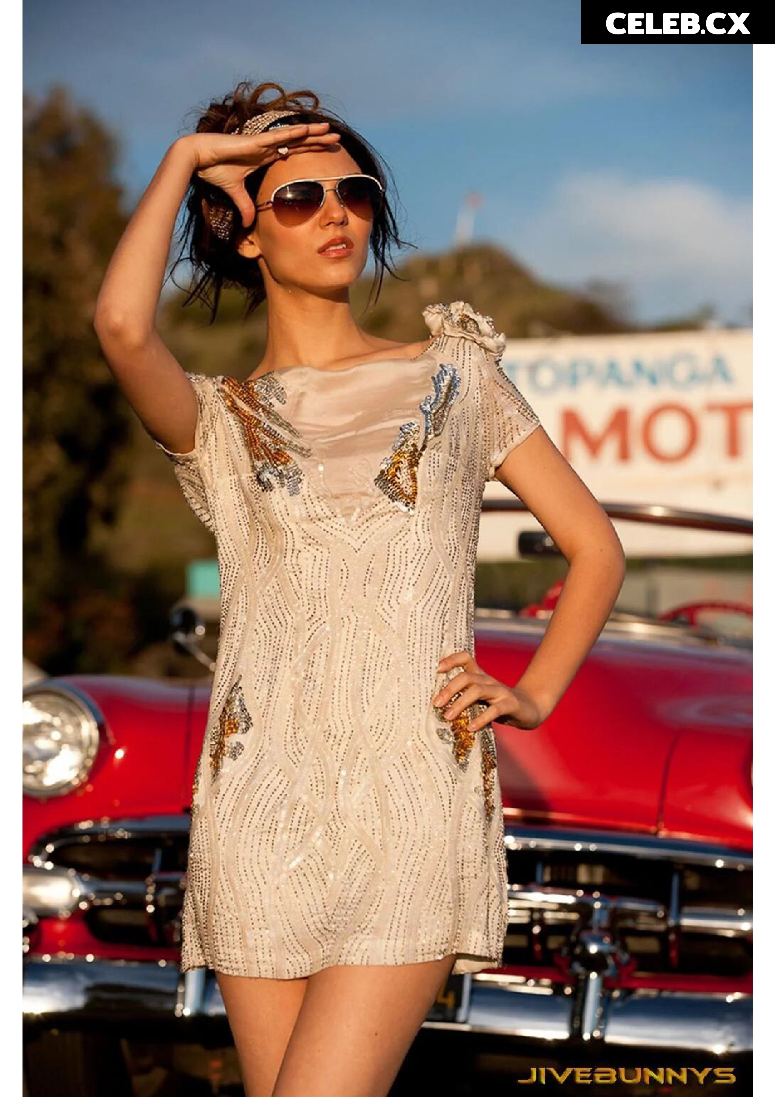 Victoria Justice Image 1742629