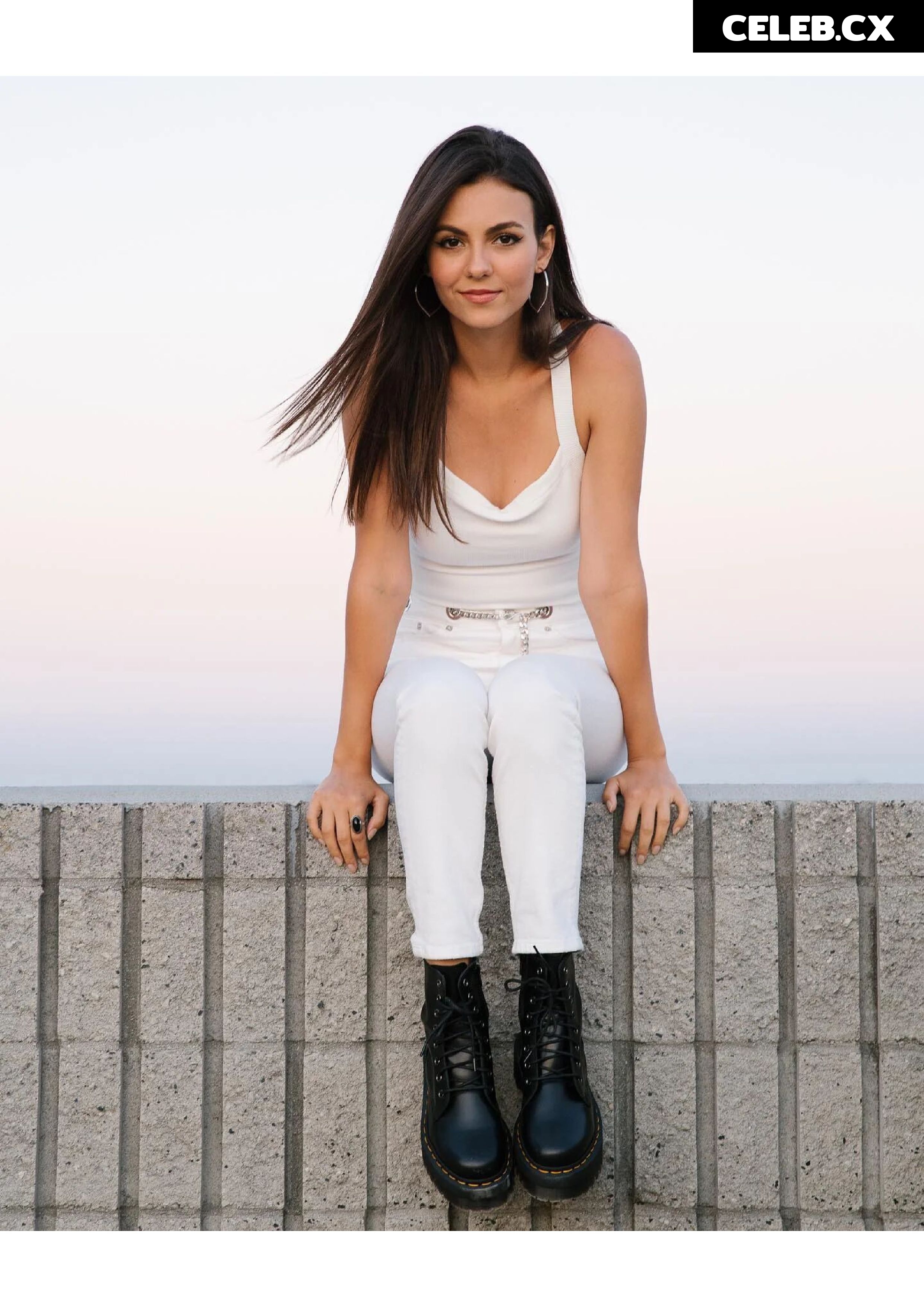 Victoria Justice Image 1743775