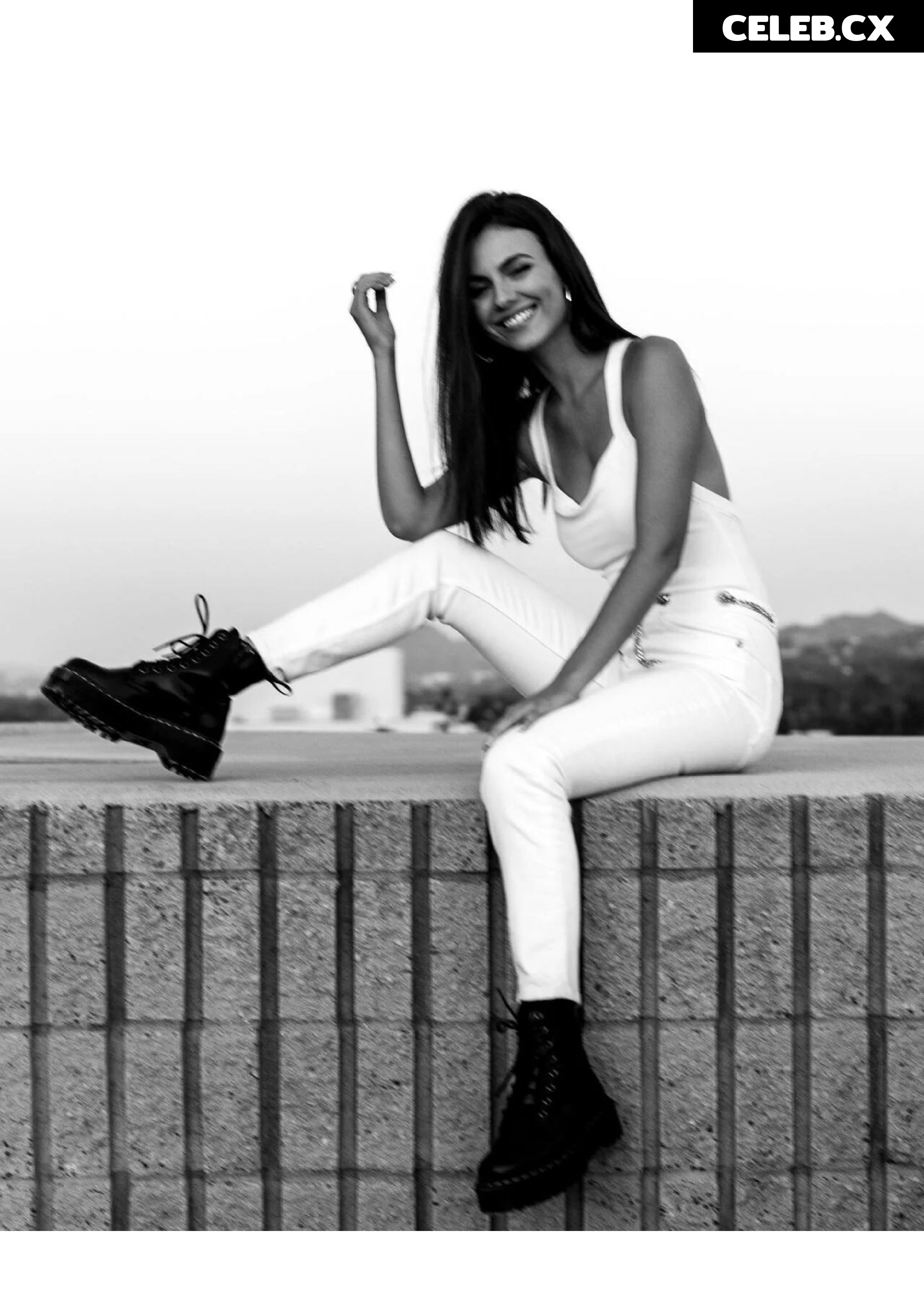 Victoria Justice Image 1743936
