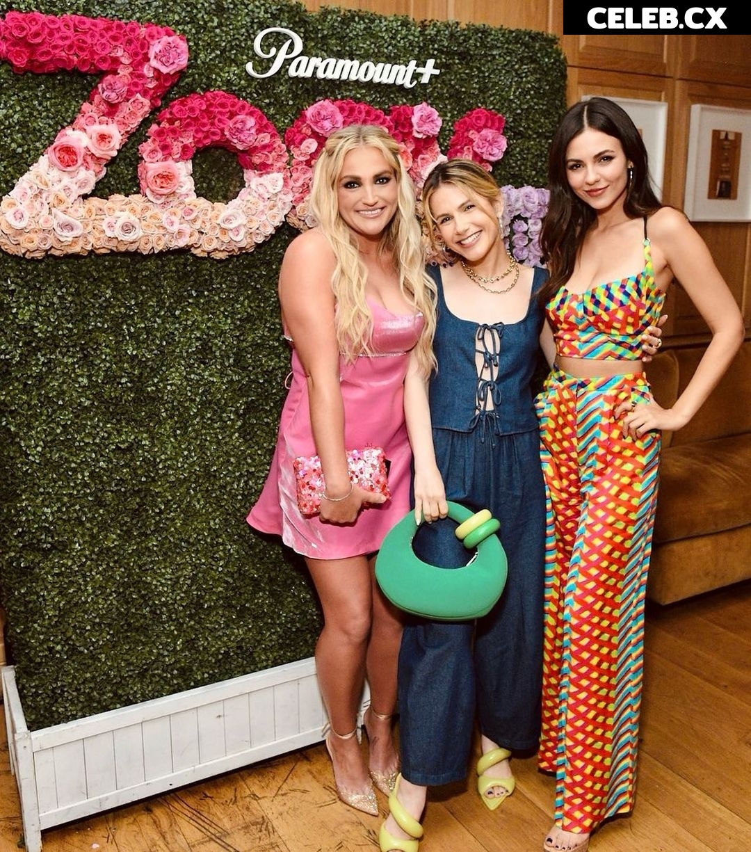 Victoria Justice Image 1749423