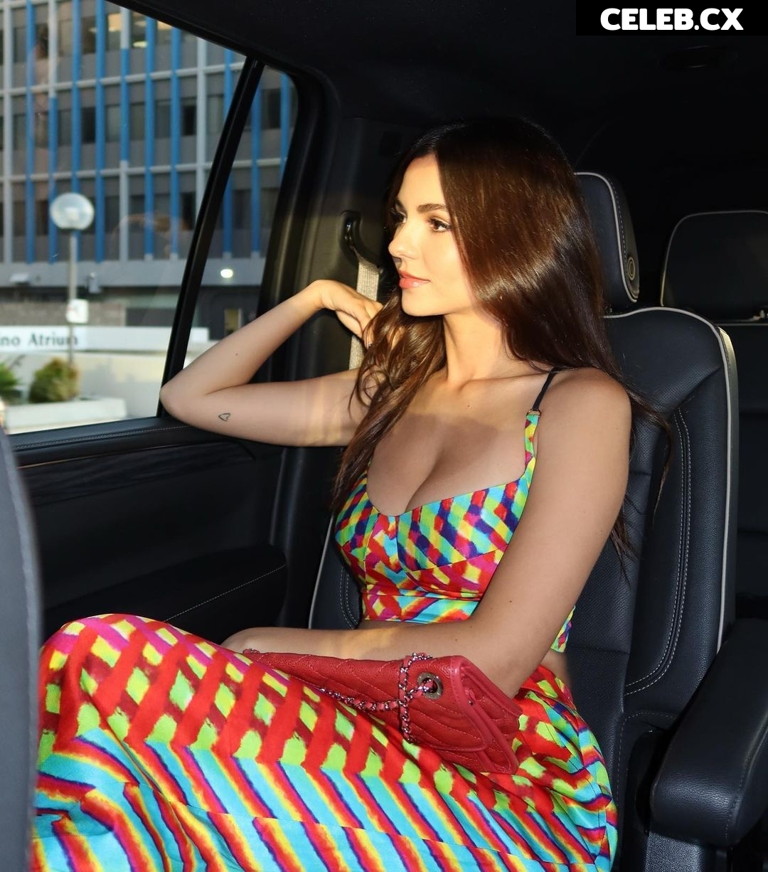 Victoria Justice Image 1749319