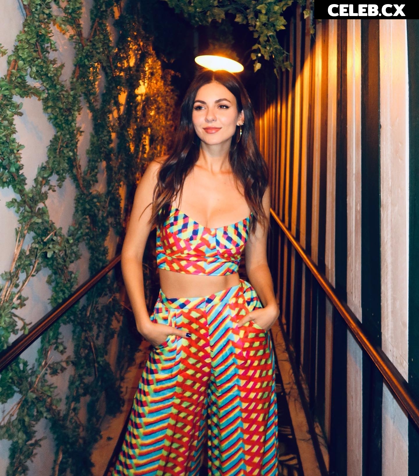 Victoria Justice Image 1749304