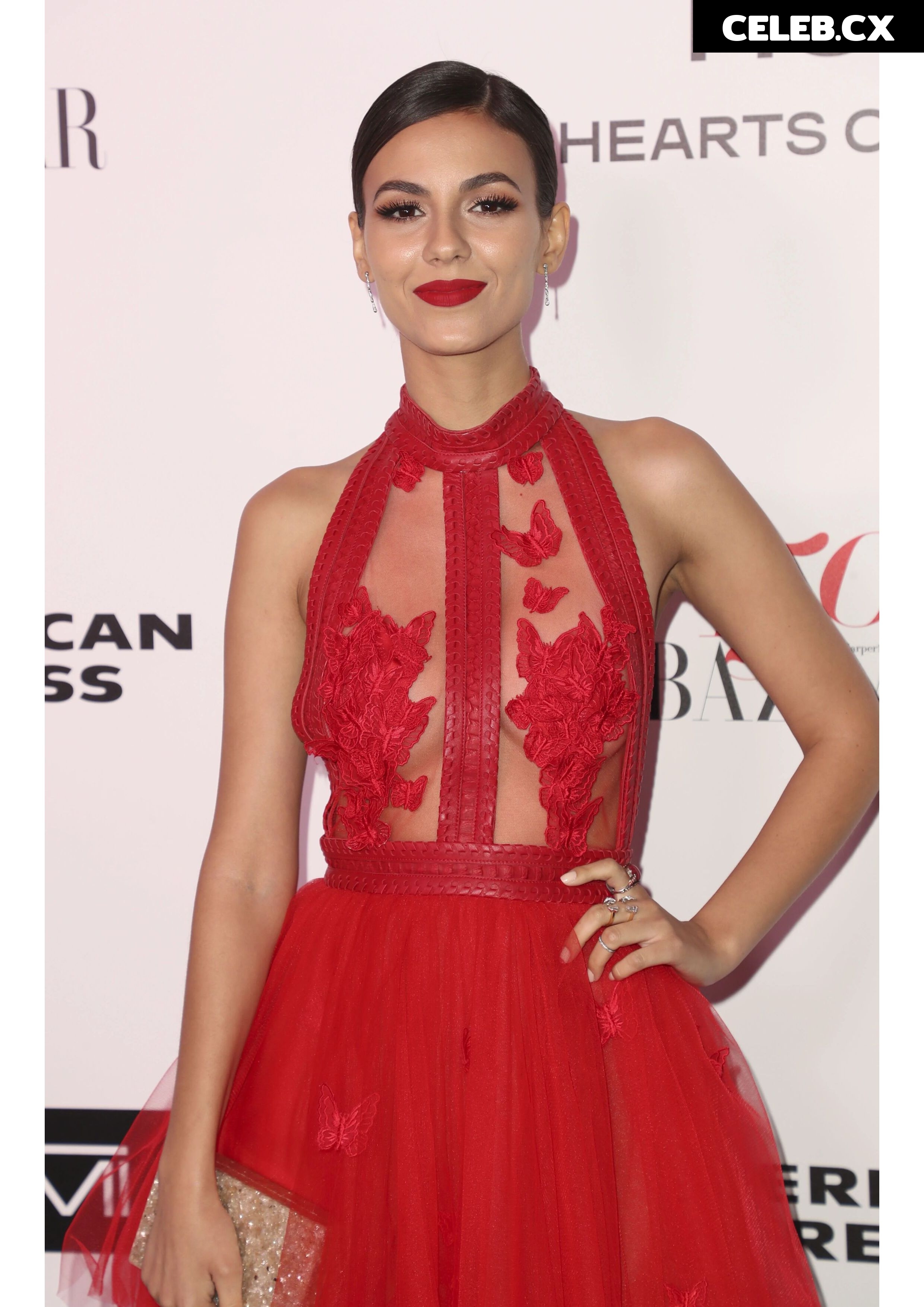 Victoria Justice Image 1748646