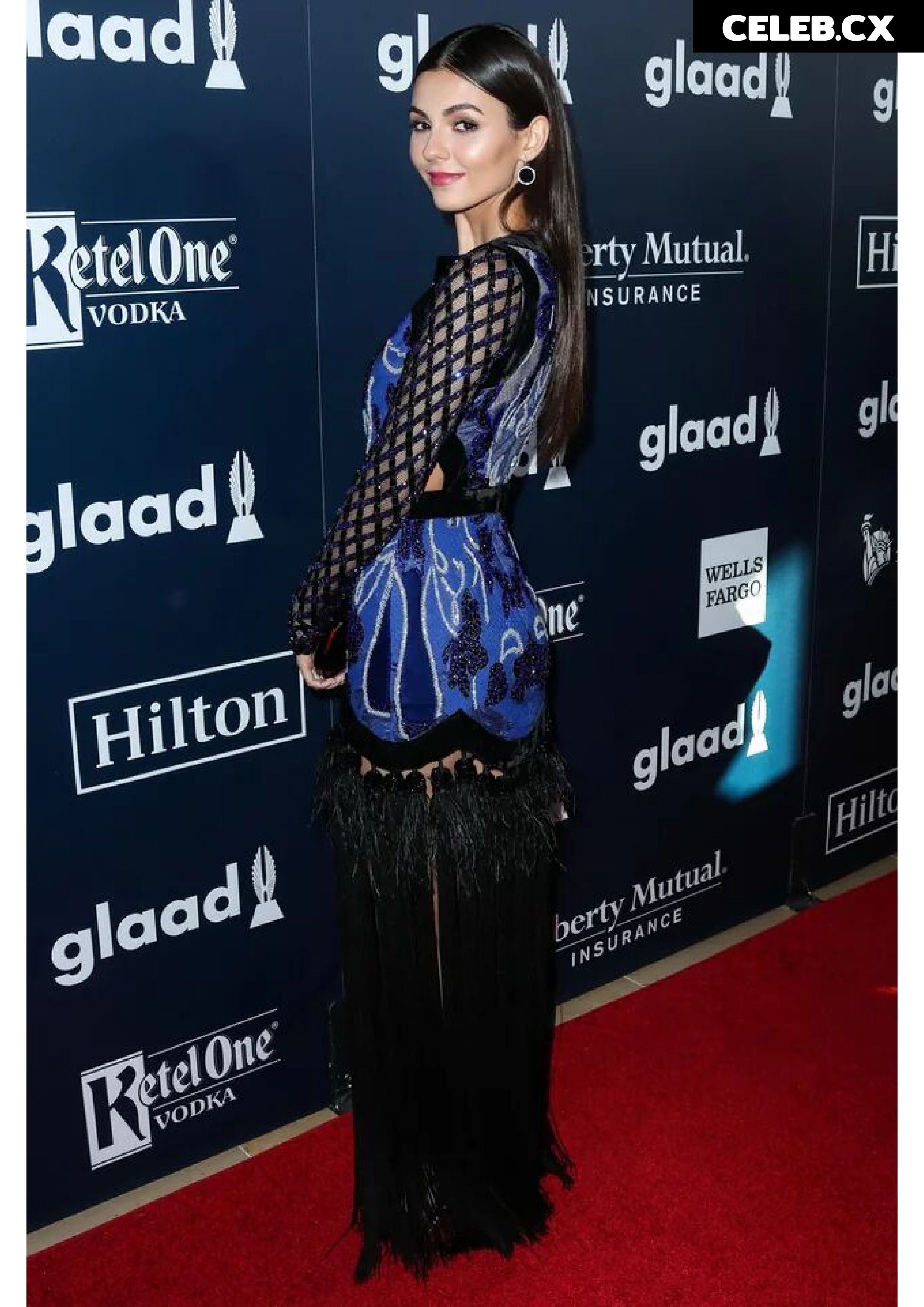 Victoria Justice Image 1748011
