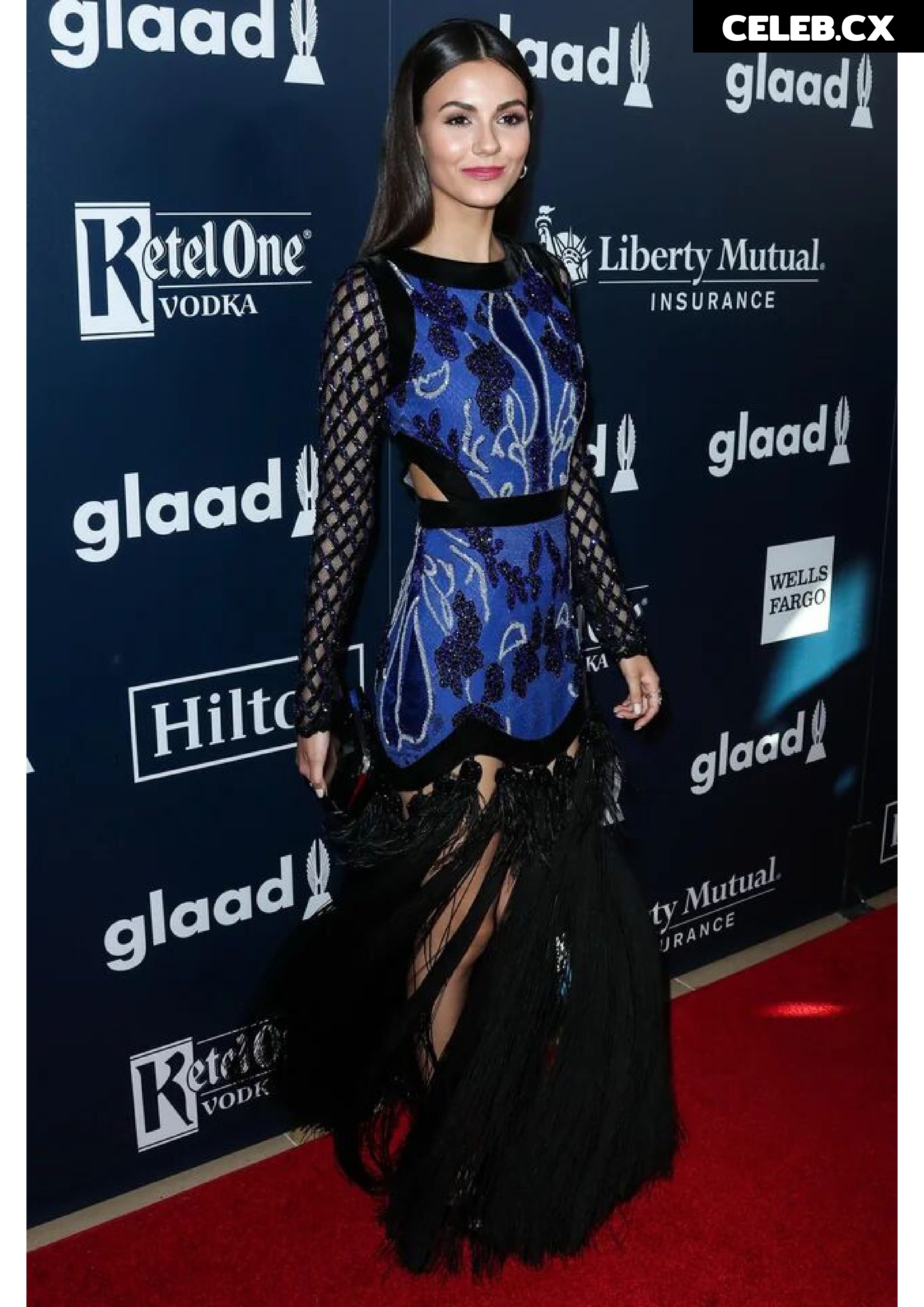 Victoria Justice Image 1748314