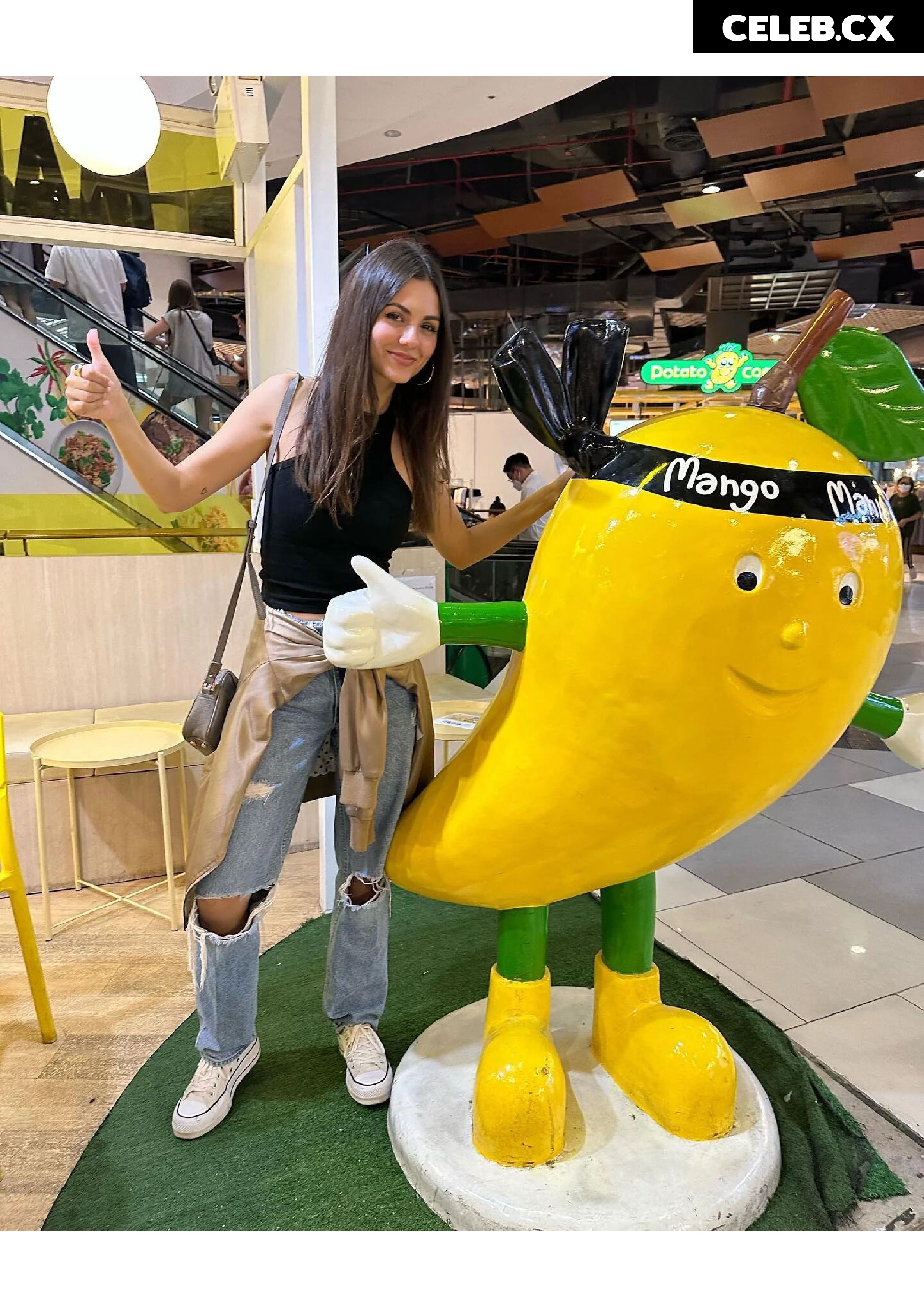 Victoria Justice Image 1748935