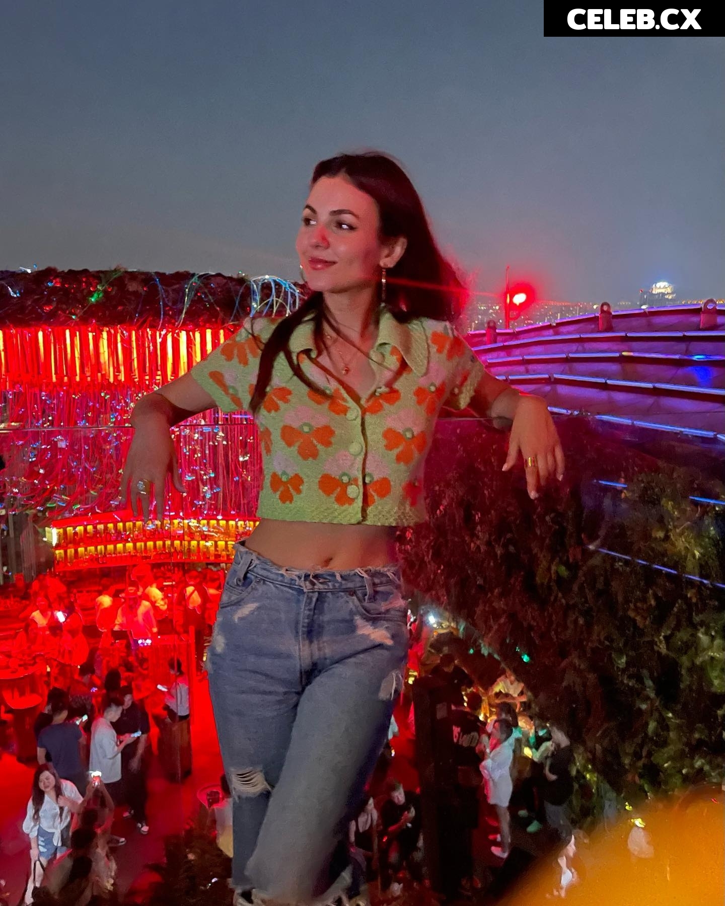 Victoria Justice Image 1737772