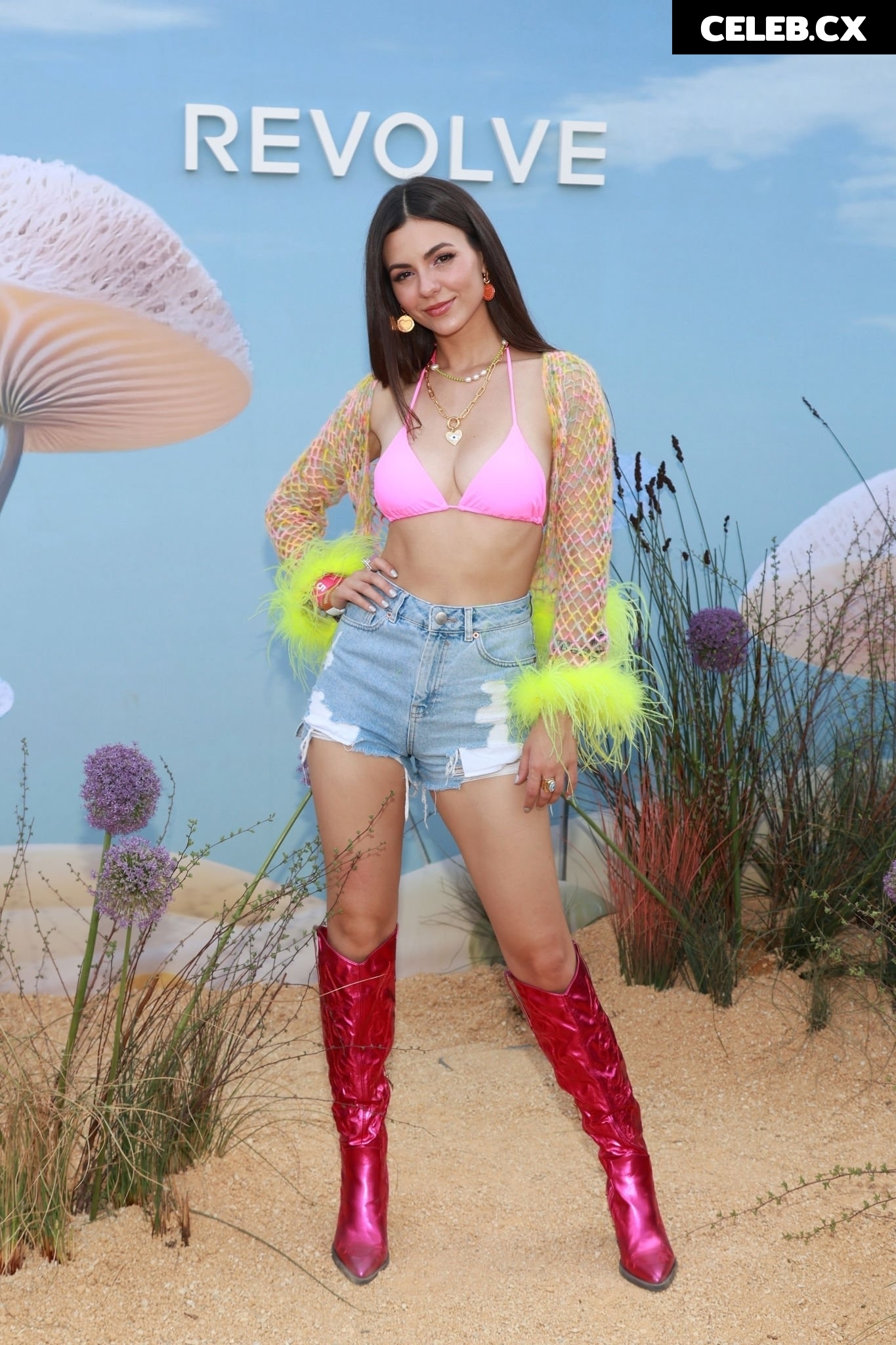 Victoria Justice Image 1730856