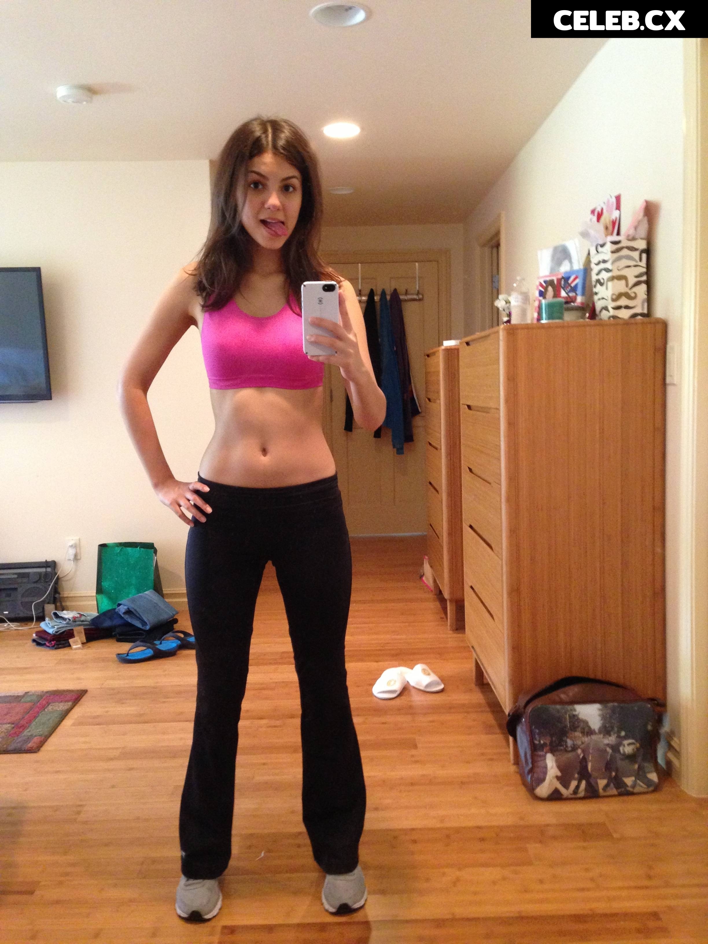 Victoria Justice Image 1730059