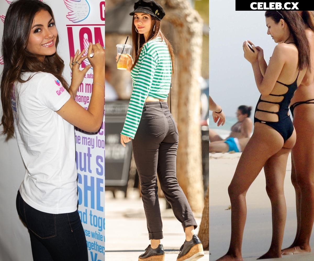 Victoria Justice Image 1730212