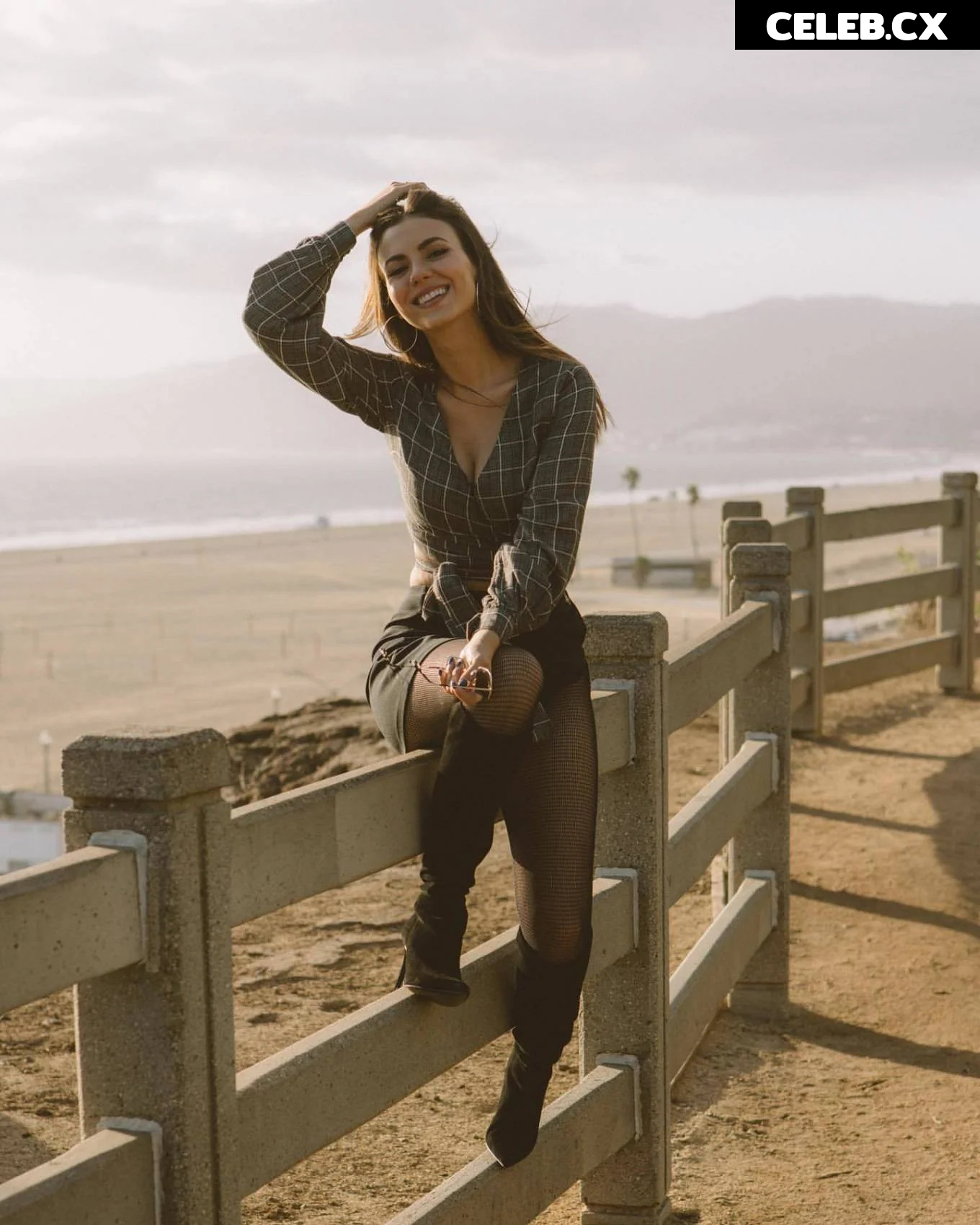 Victoria Justice Image 1739137
