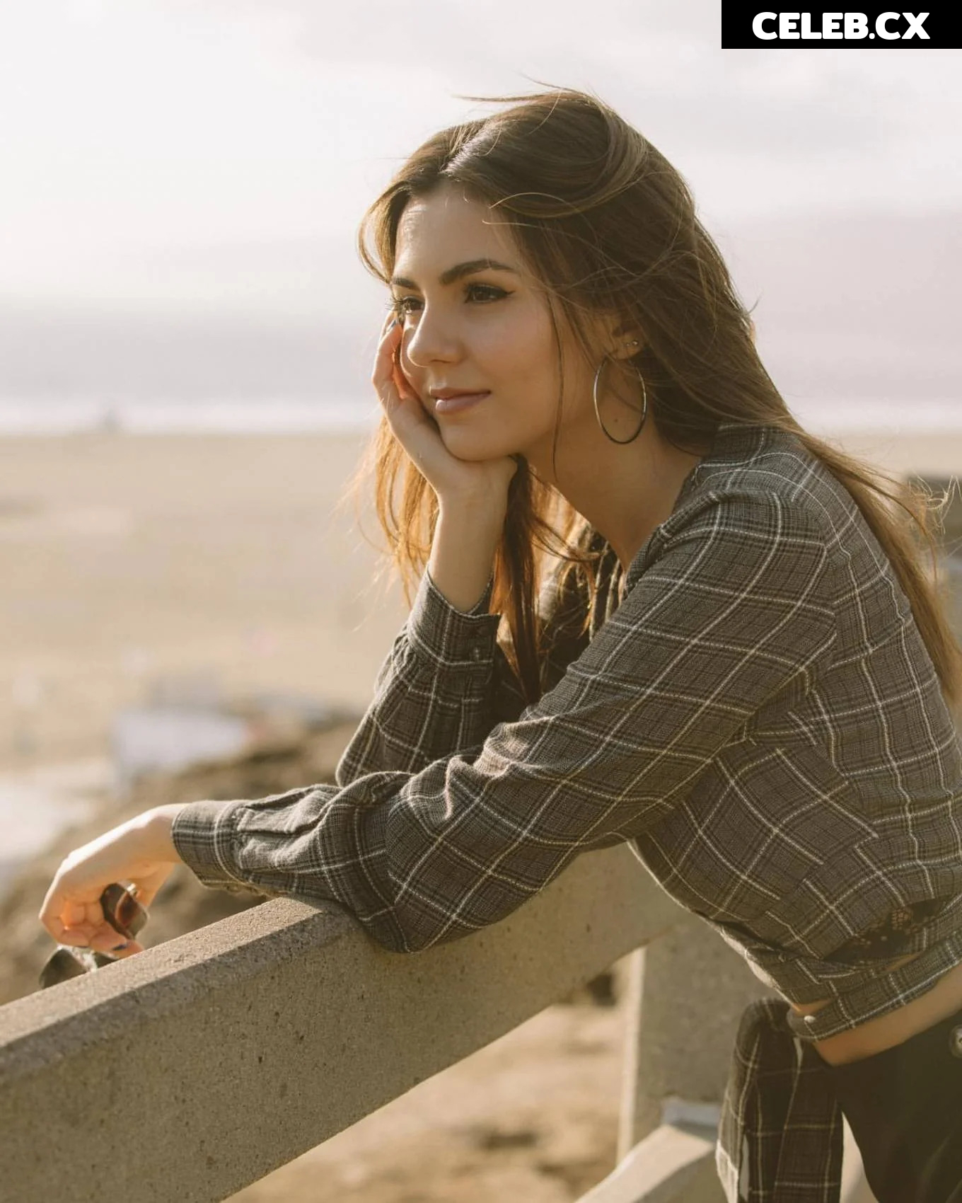Victoria Justice Image 1739082