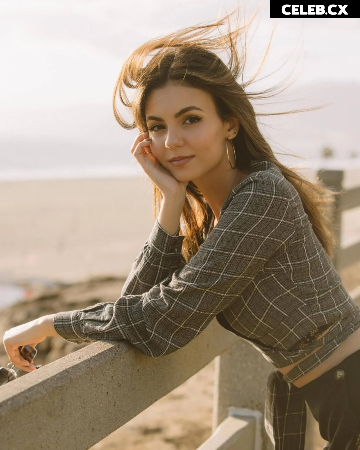 Victoria Justice Image 1739307
